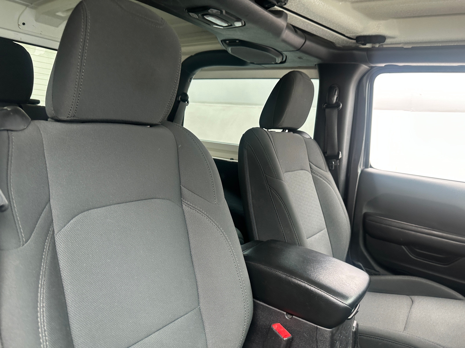 Thumbnail: 2018 Jeep Wrangler - 2