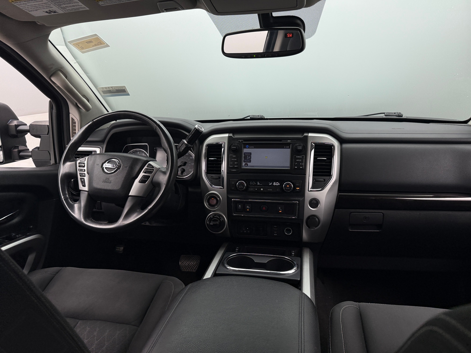 Thumbnail: 2017 Nissan Titan - 3