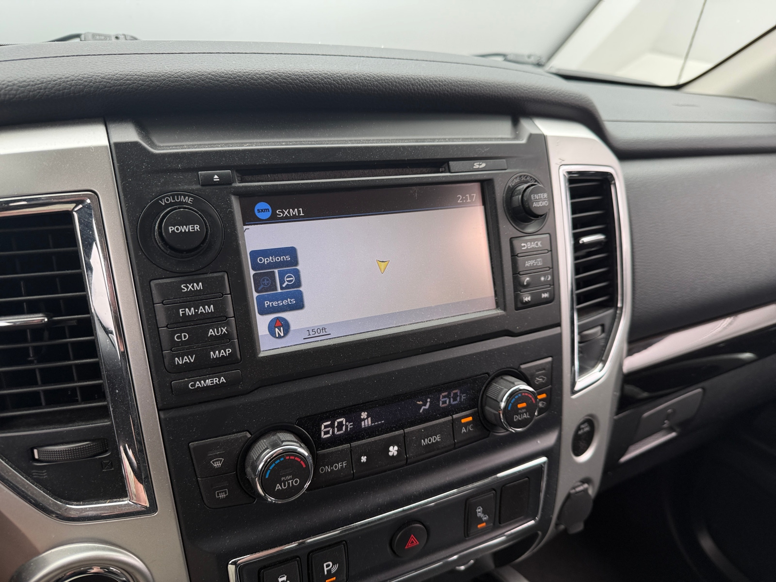 Thumbnail: 2017 Nissan Titan - 4