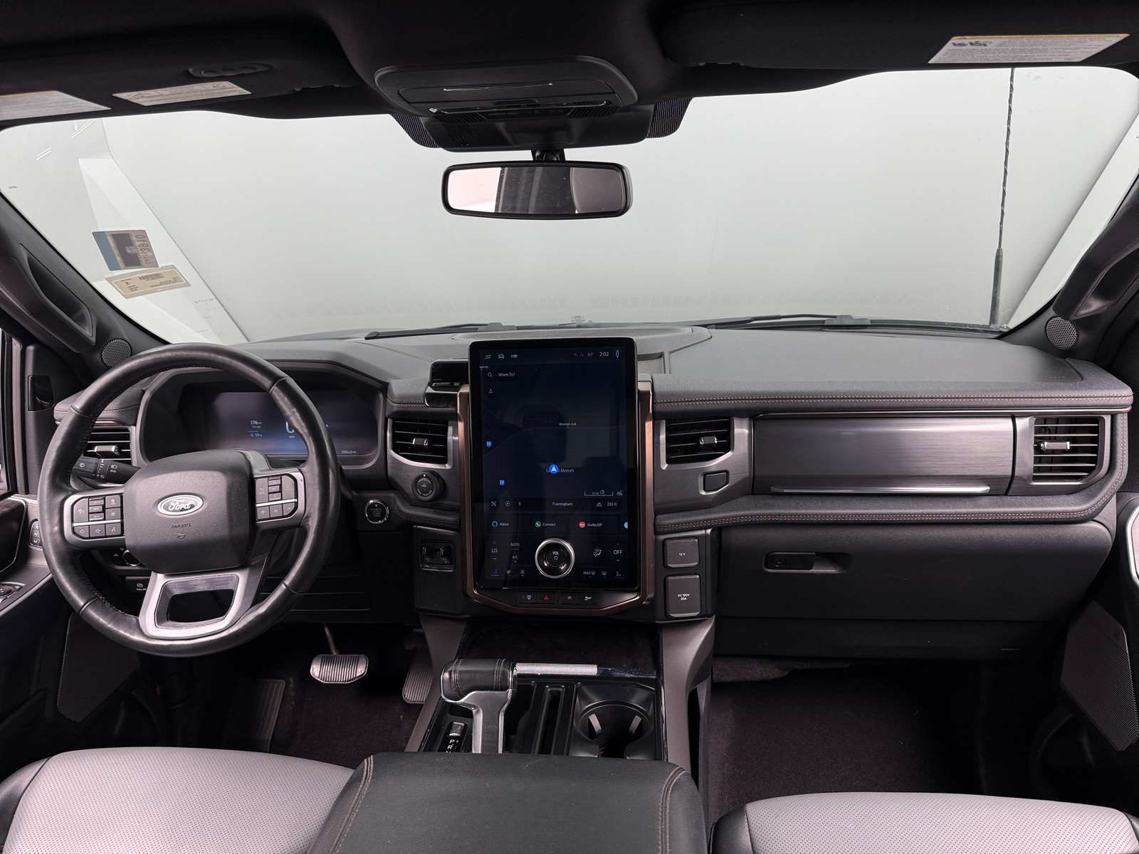 Thumbnail: 2023 Ford F-150 - 2