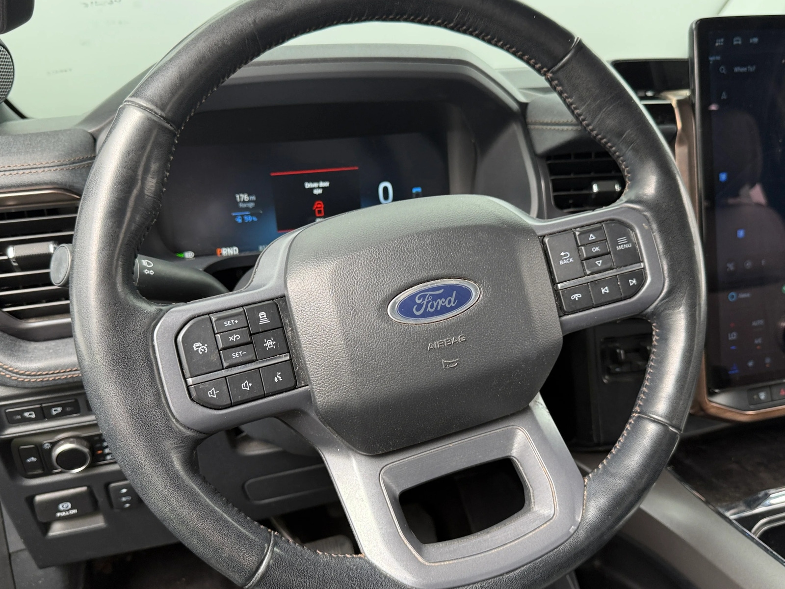 Thumbnail: 2023 Ford F-150 - 4