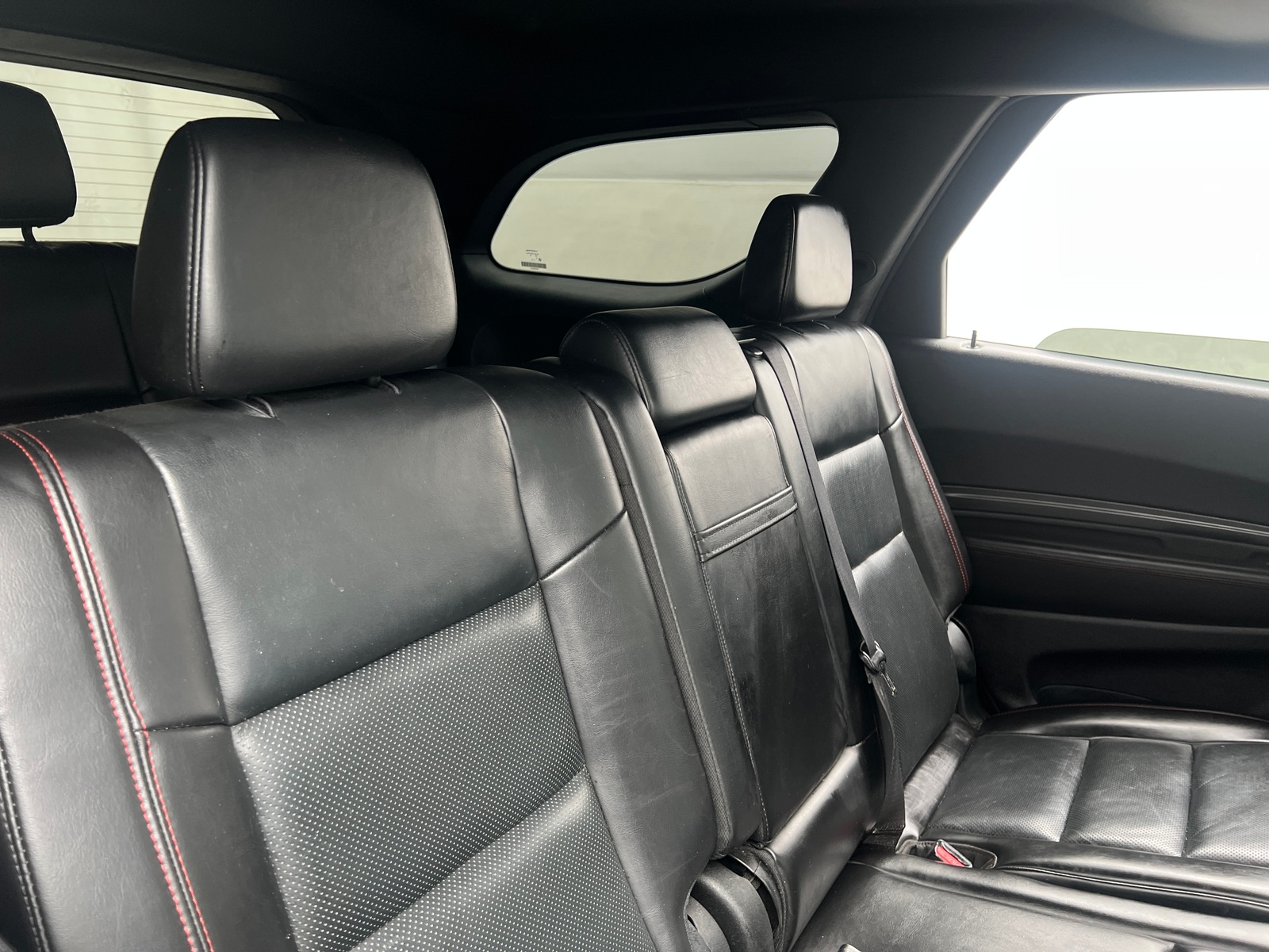 Thumbnail: 2024 Dodge Durango - 5