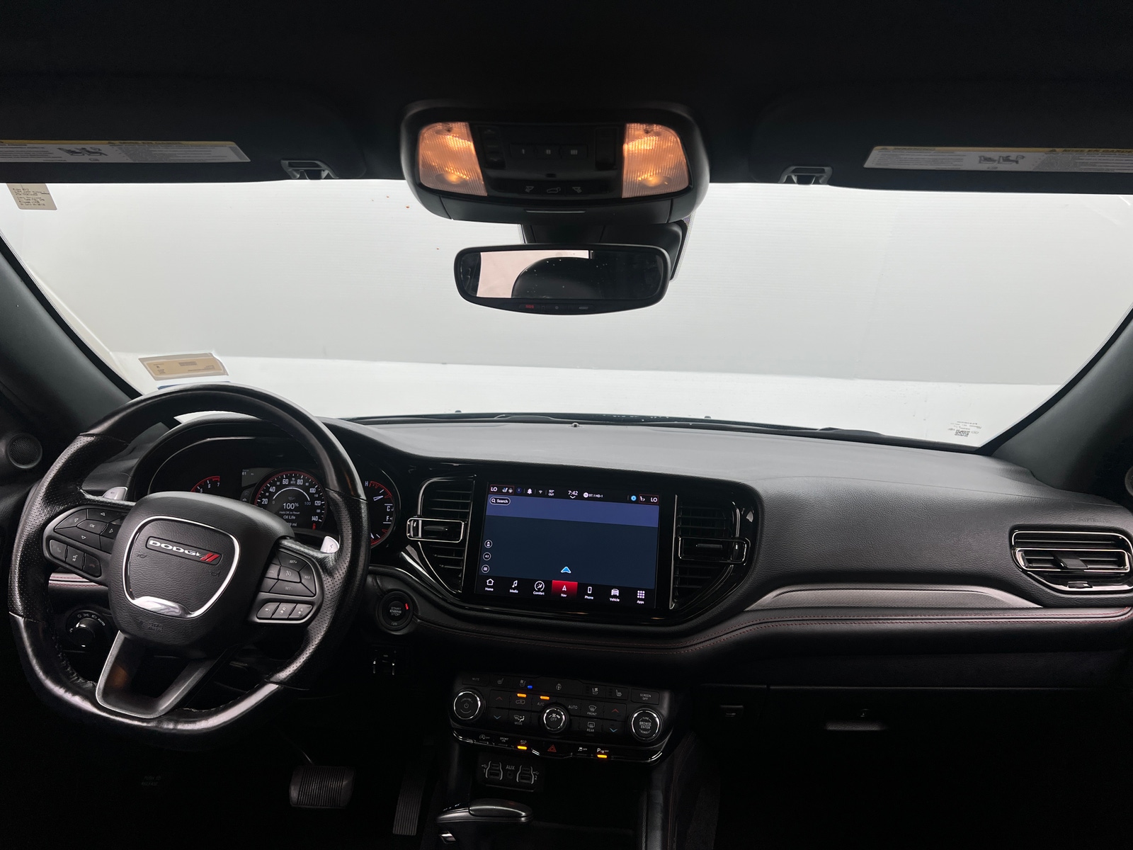Thumbnail: 2024 Dodge Durango - 2