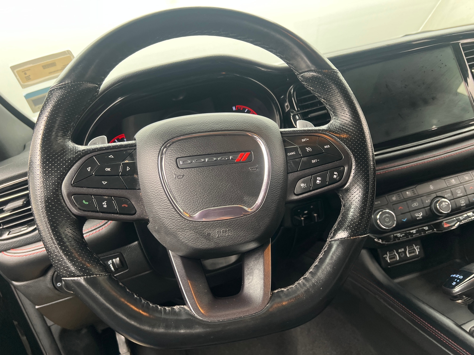 Thumbnail: 2024 Dodge Durango - 4