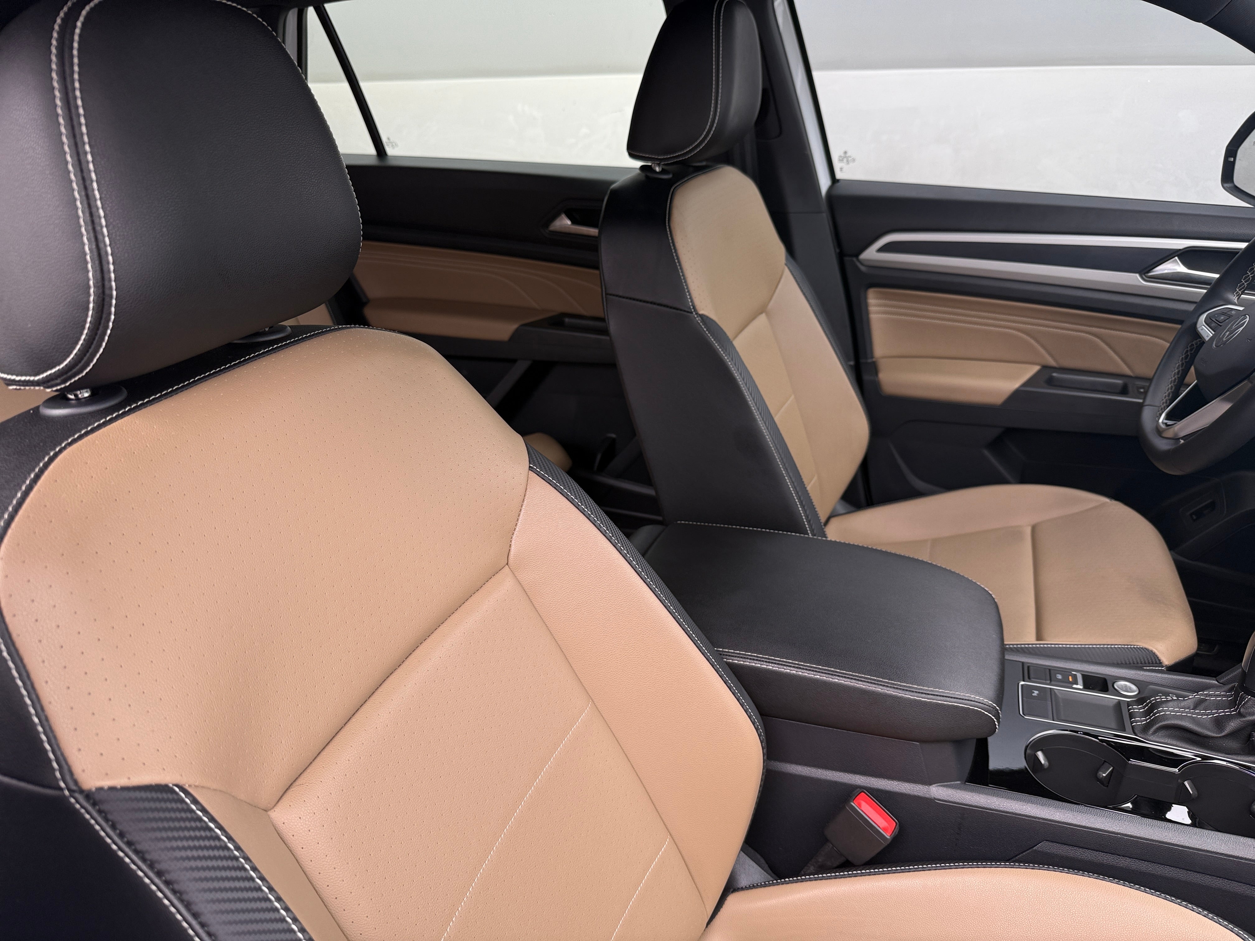 2023 Volkswagen Atlas Cross Sport