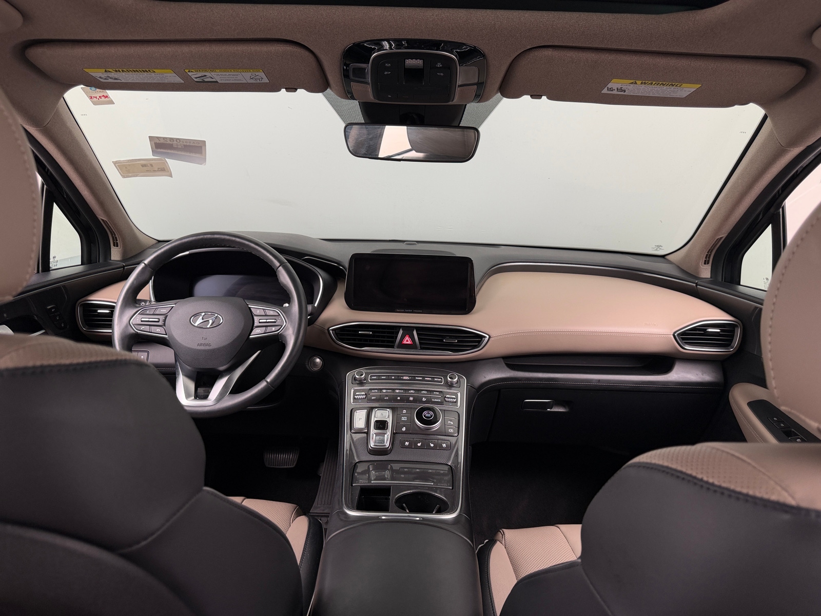 Thumbnail: 2021 Hyundai Santa Fe - 2