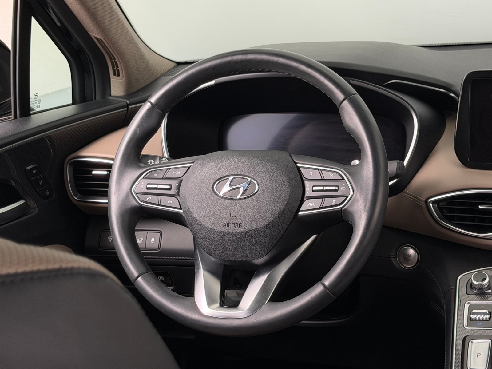 Thumbnail: 2021 Hyundai Santa Fe - 4