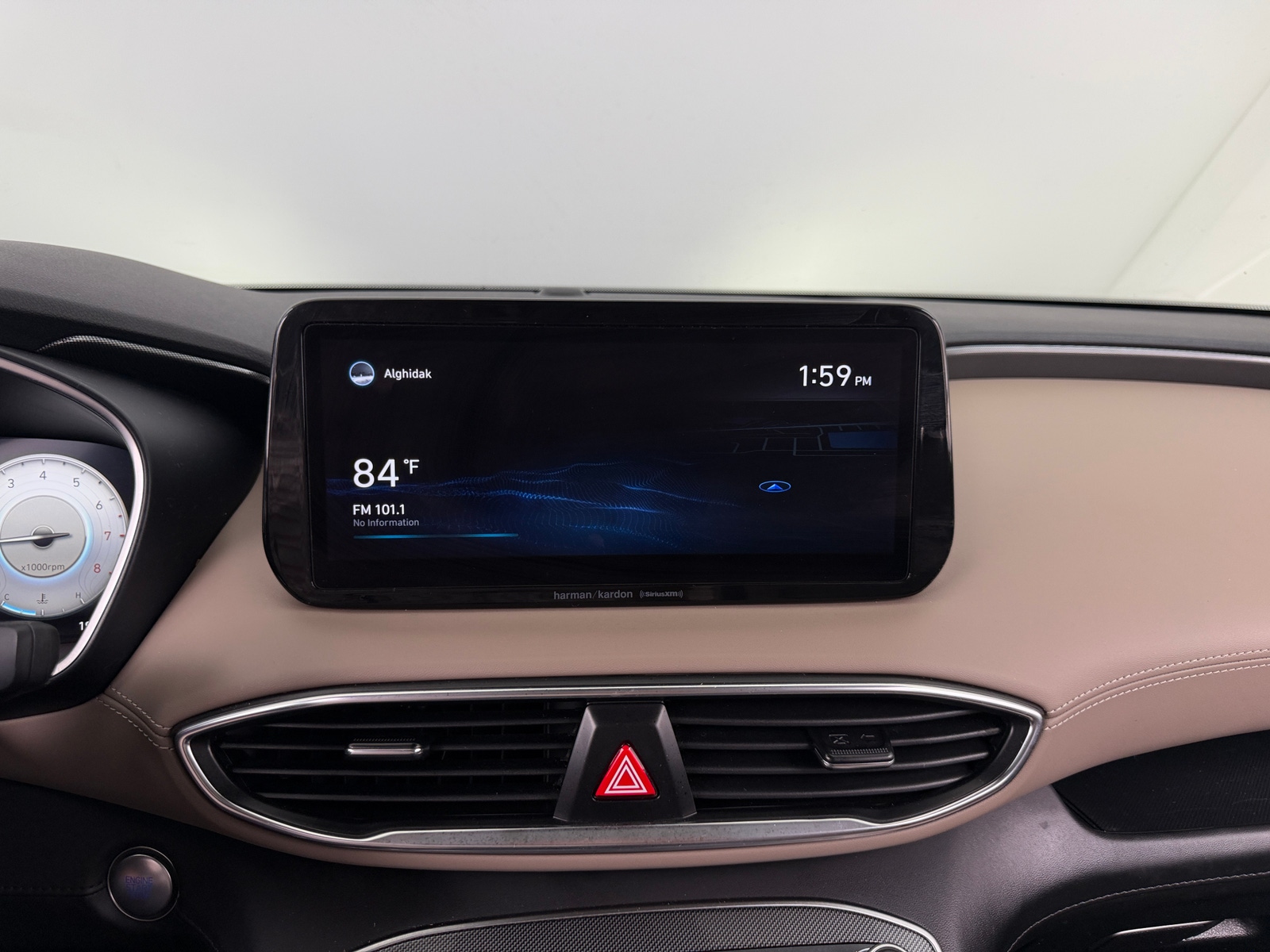 Thumbnail: 2021 Hyundai Santa Fe - 3