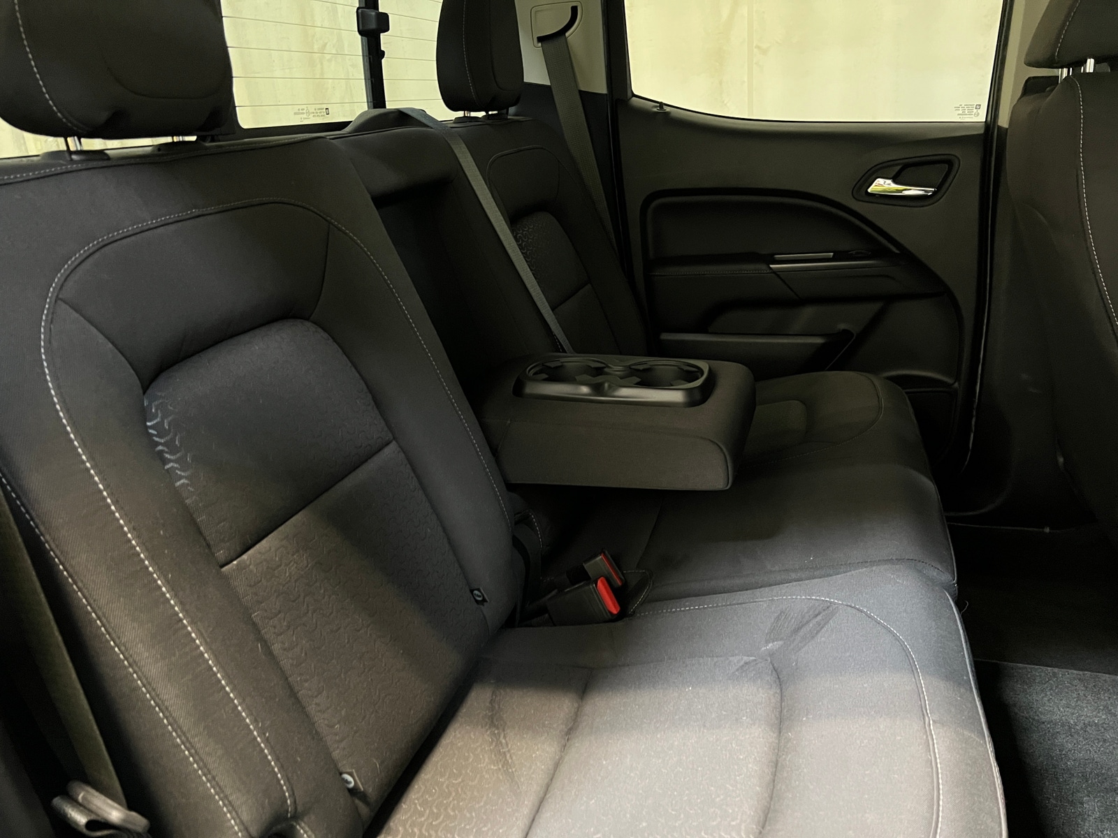 Thumbnail: 2018 GMC Canyon - 6
