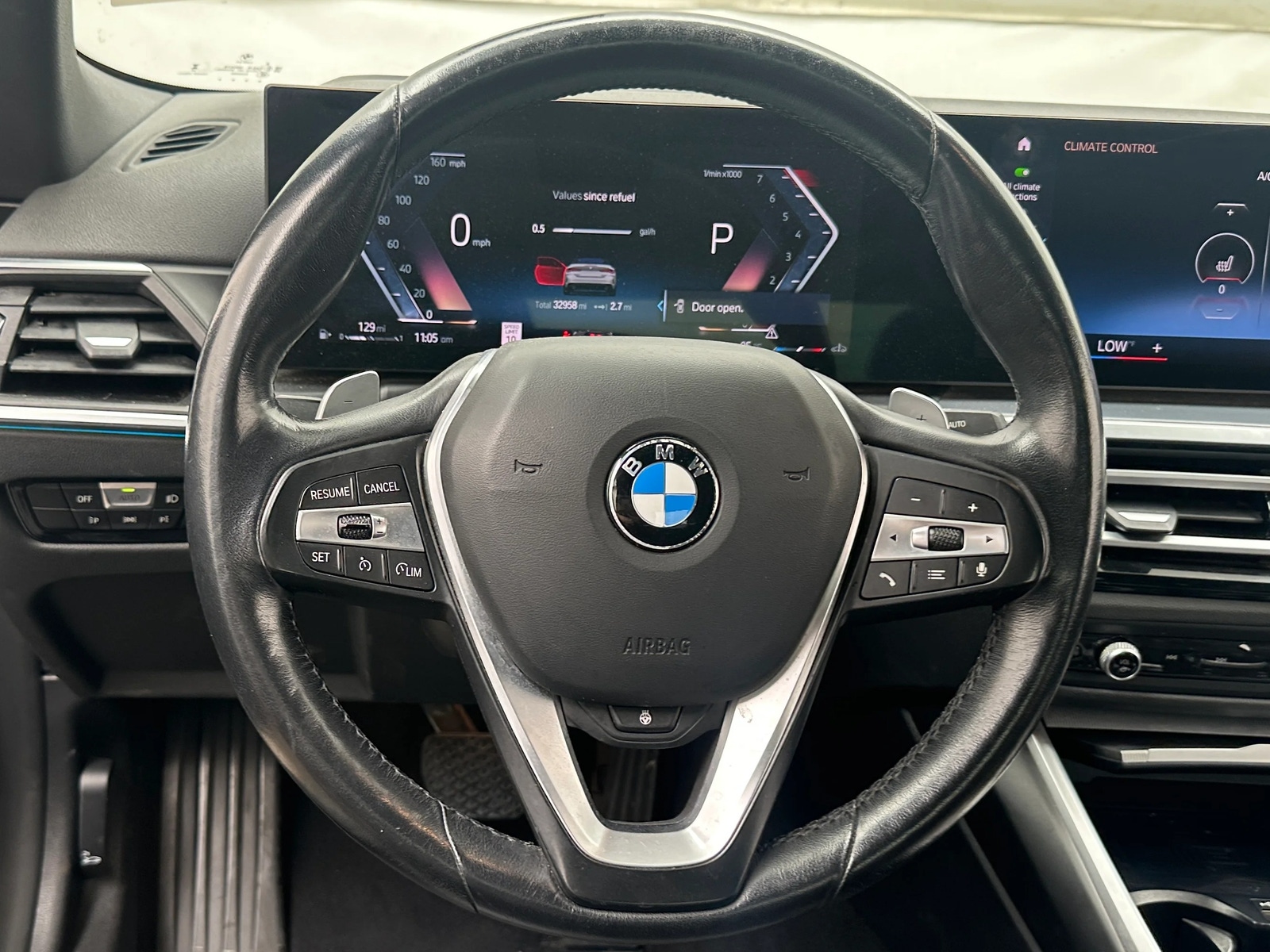 Thumbnail: 2024 BMW 4 Series - 3