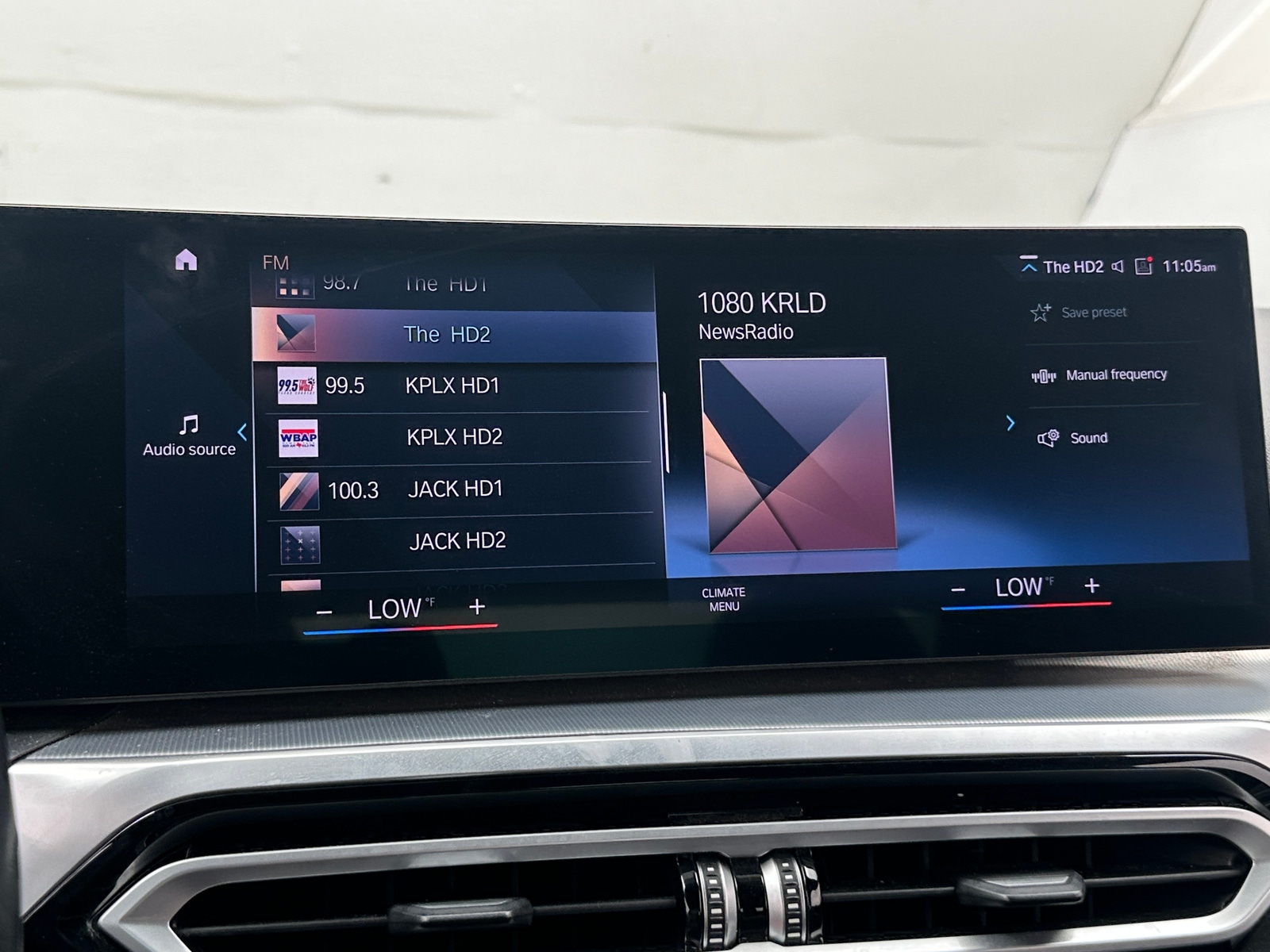 Thumbnail: 2024 BMW 4 Series - 2
