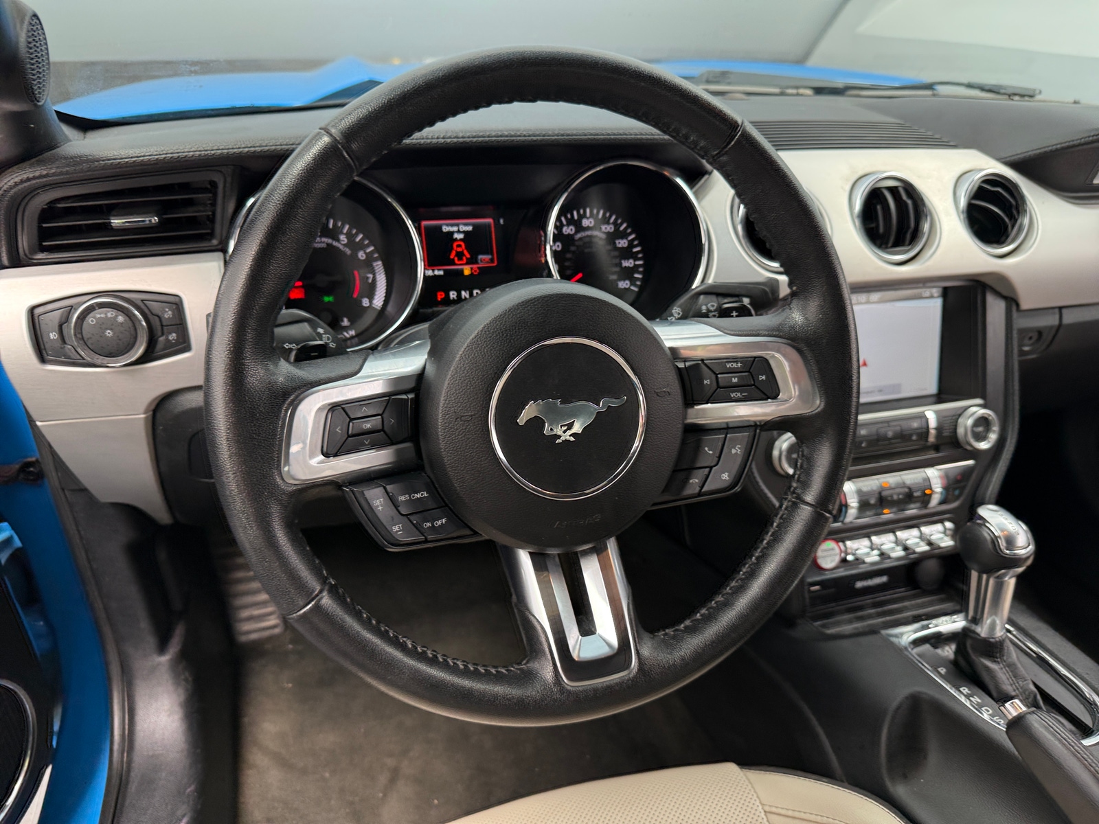 Thumbnail: 2017 Ford Mustang - 4