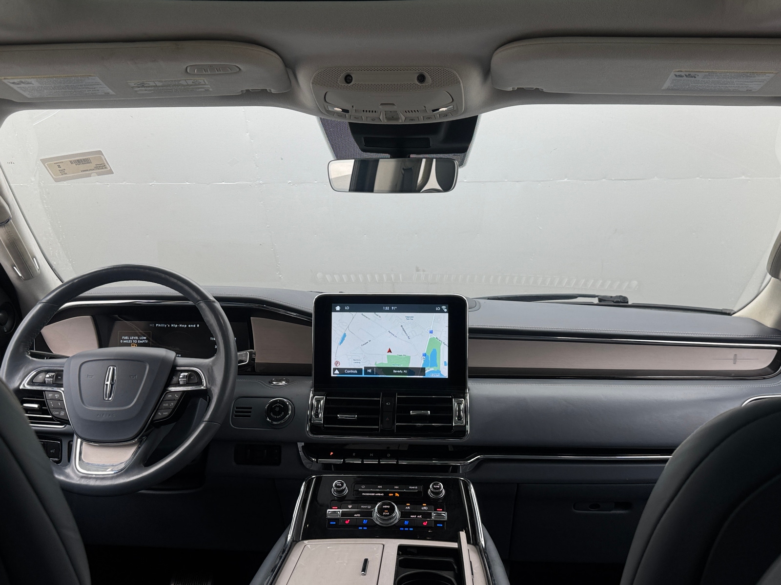 Thumbnail: 2018 Lincoln Navigator - 2