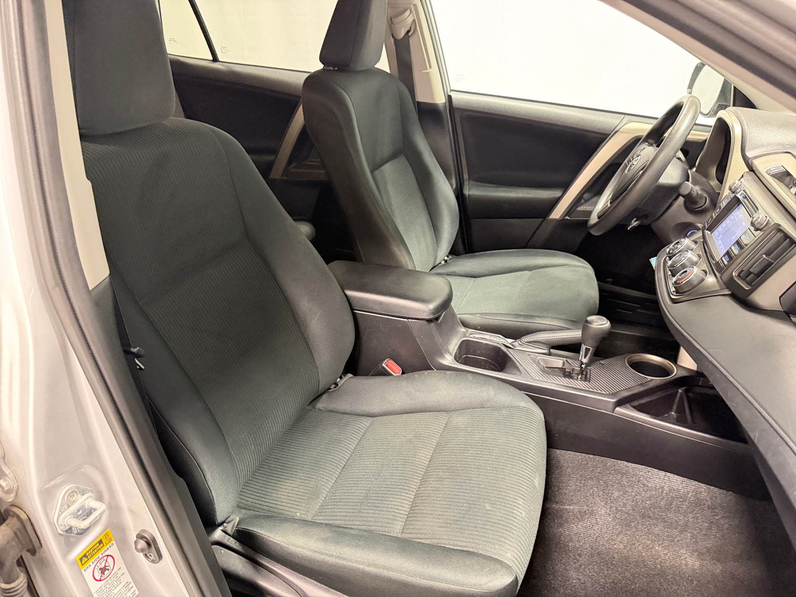 Thumbnail: 2014 Toyota RAV4 - 2