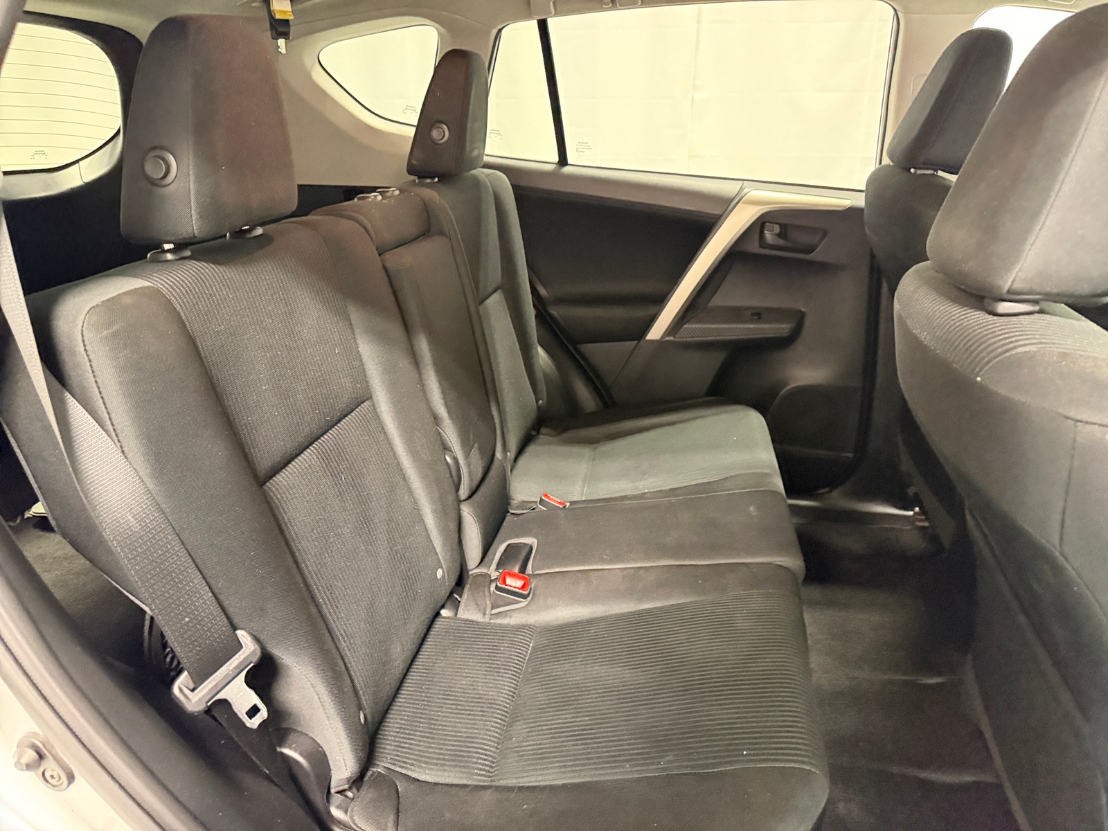 Thumbnail: 2014 Toyota RAV4 - 6