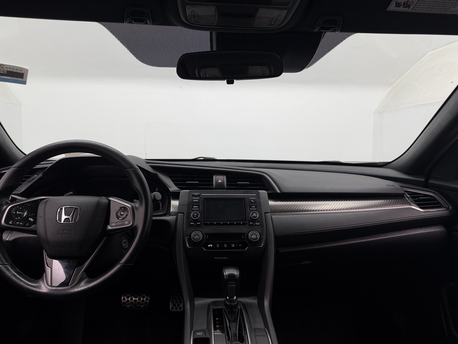 Thumbnail: 2019 Honda Civic - 3