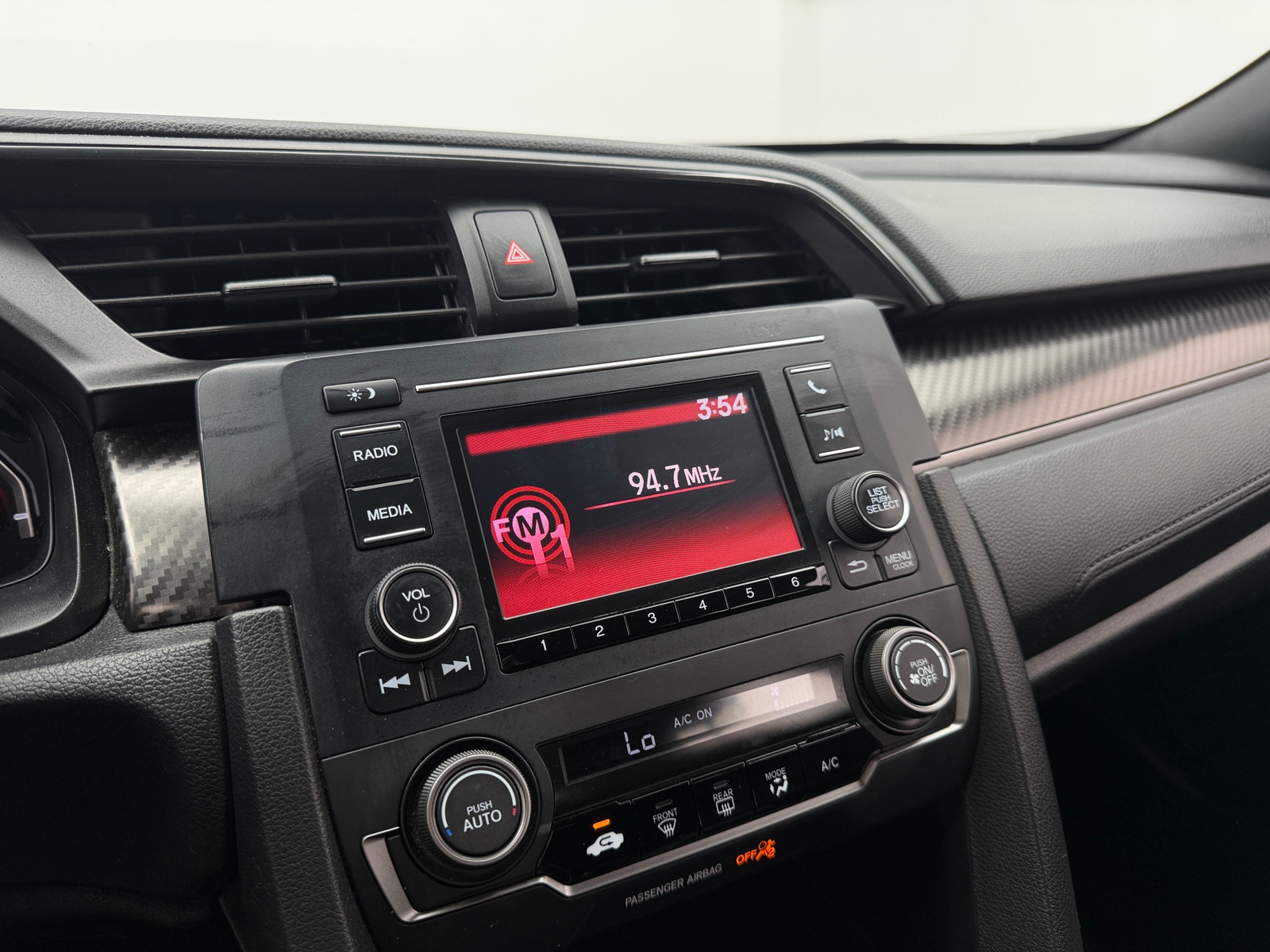 Thumbnail: 2019 Honda Civic - 4
