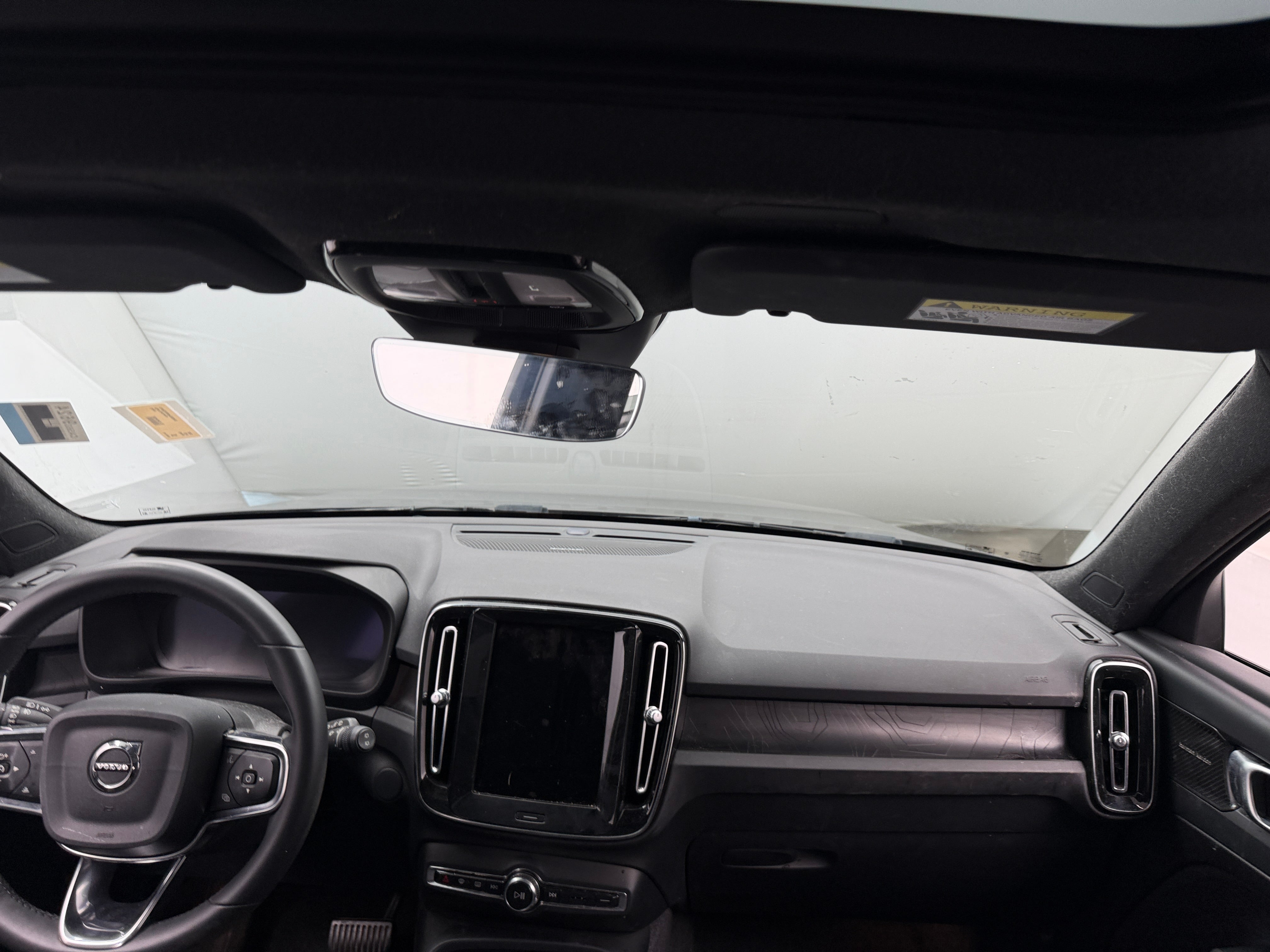 Used 2023 Volvo XC40 Ultimate with VIN YV4ED3UM4P2053918 for sale in Pewaukee, WI
