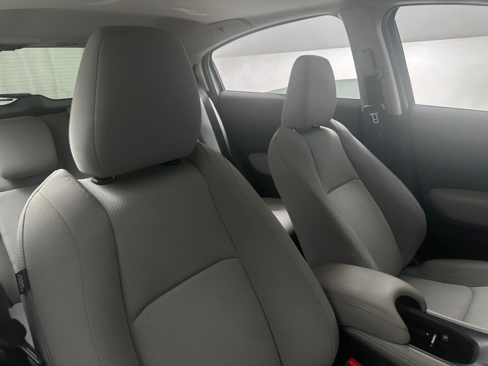 Thumbnail: 2021 Honda HR-V - 2
