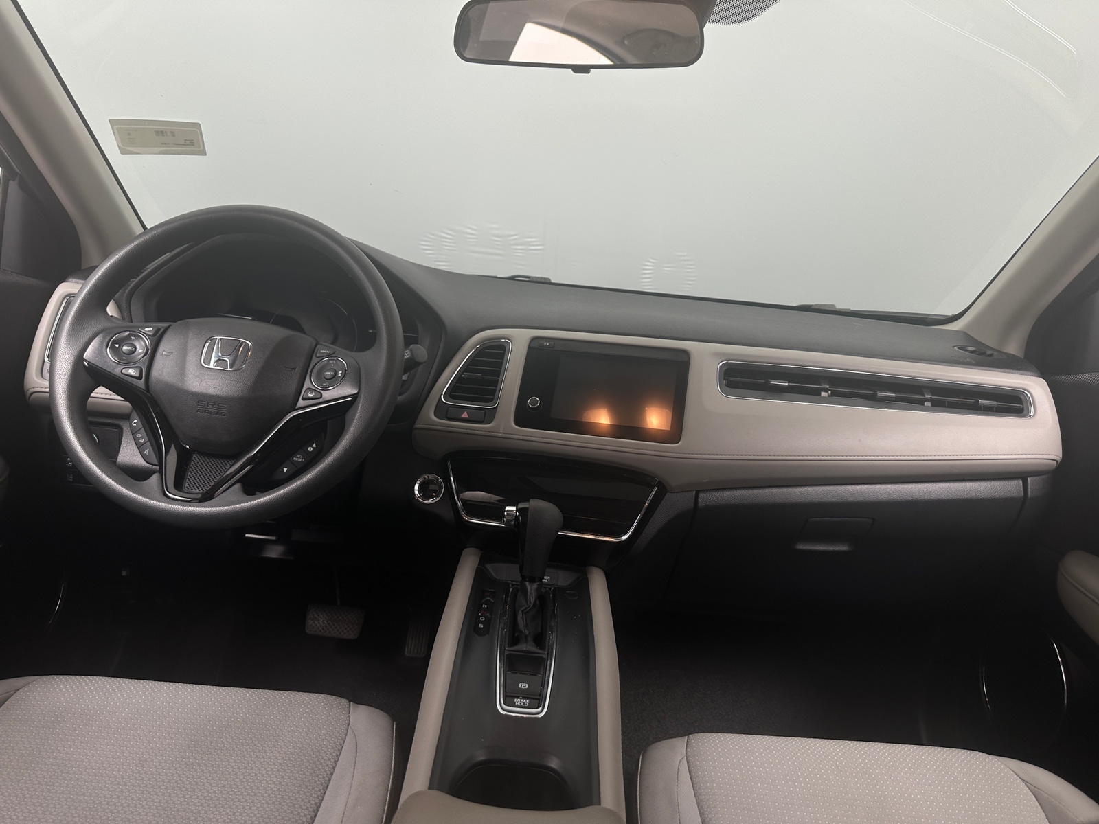 Thumbnail: 2021 Honda HR-V - 3