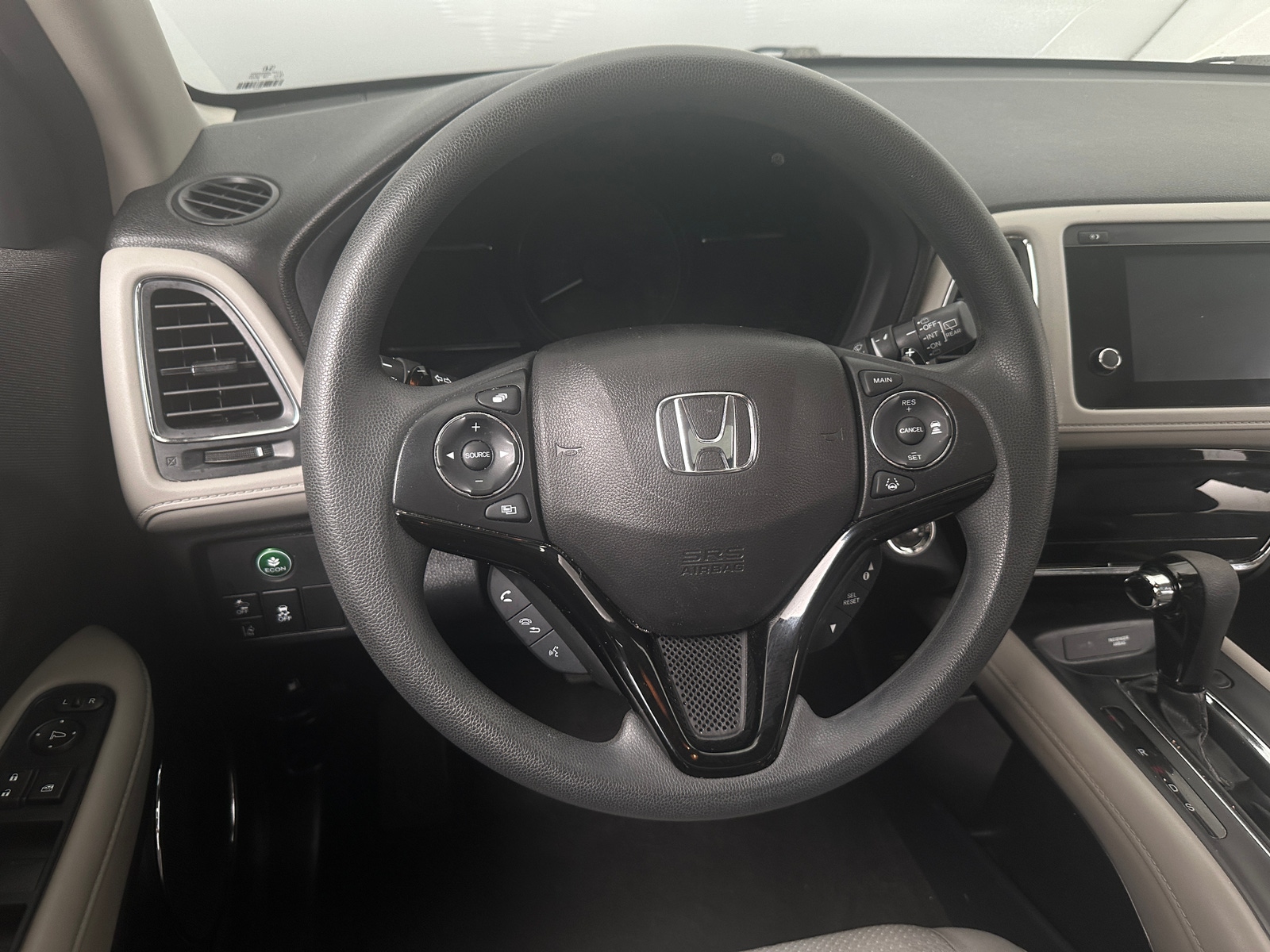 Thumbnail: 2021 Honda HR-V - 5