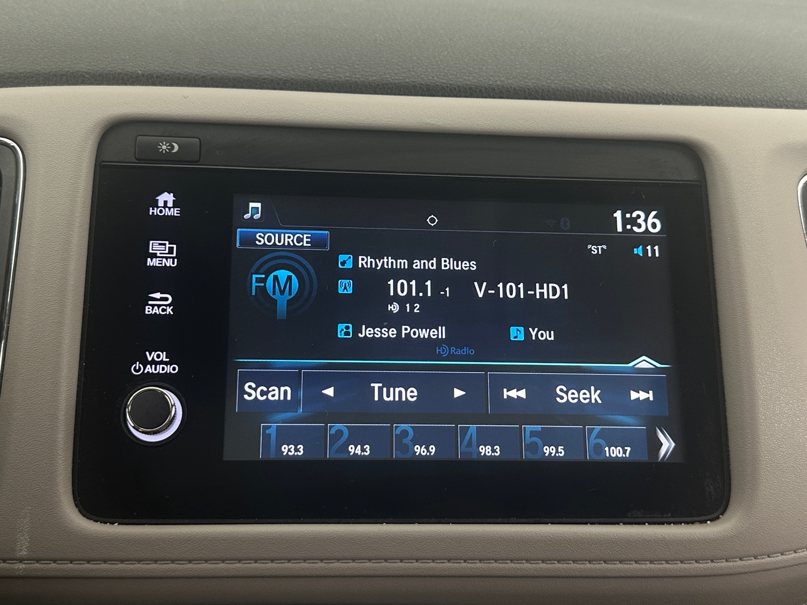 Thumbnail: 2021 Honda HR-V - 4