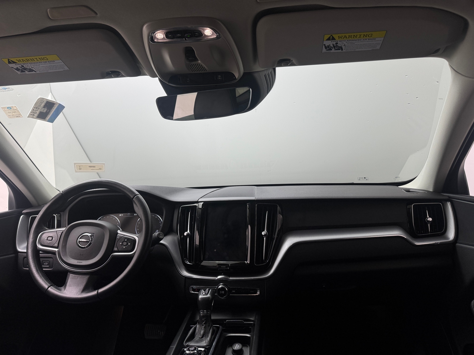 Thumbnail: 2020 Volvo XC60 - 2