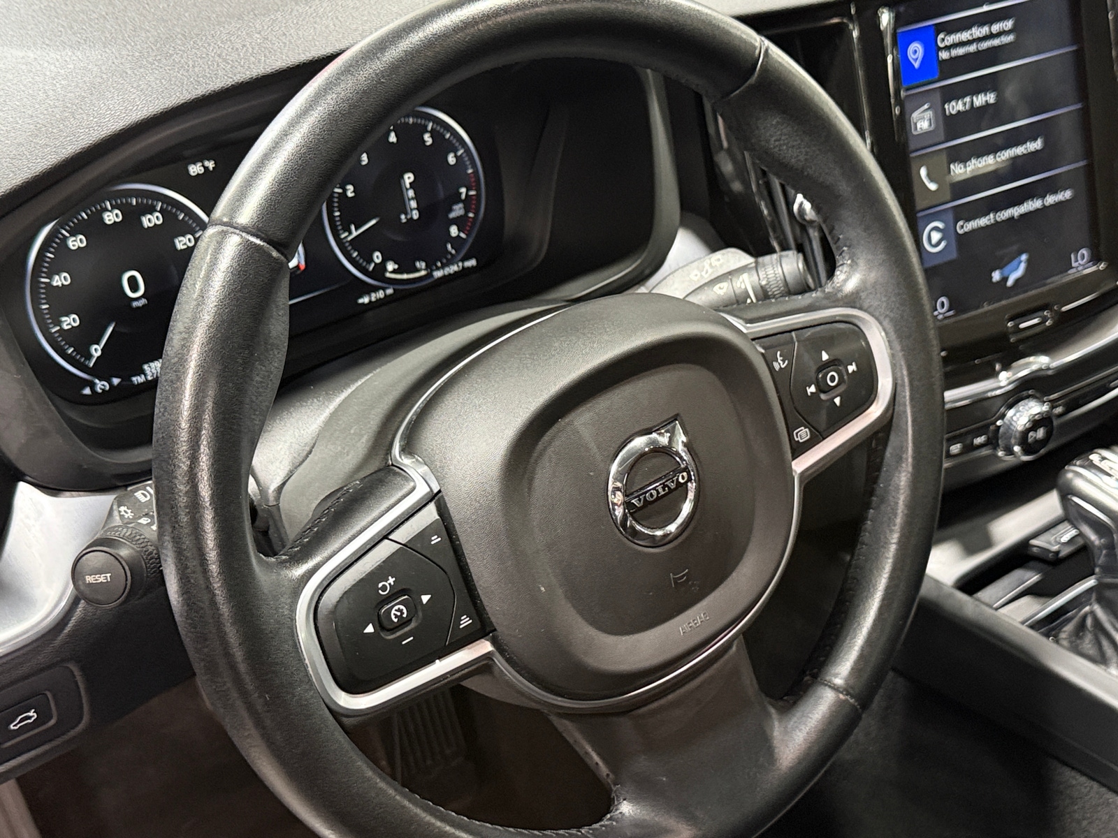 Thumbnail: 2020 Volvo XC60 - 4