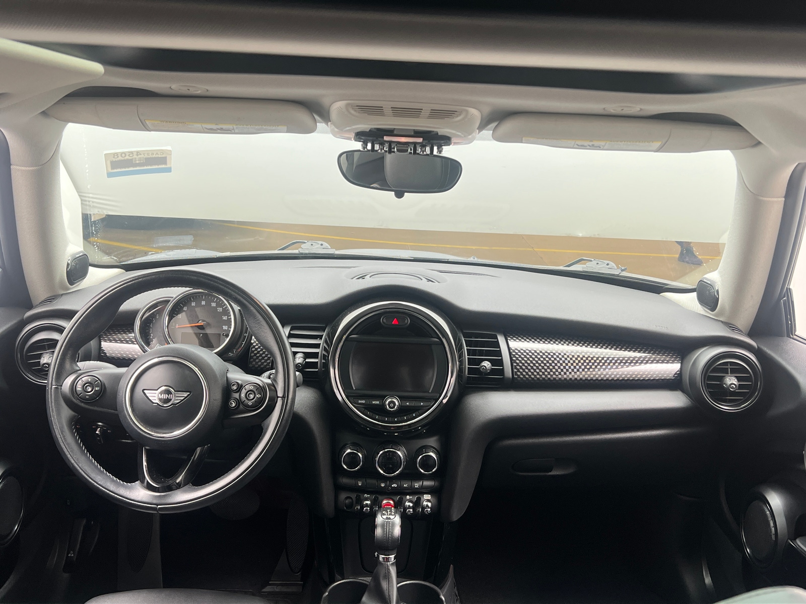 Thumbnail: 2018 MINI Cooper Hardtop - 2