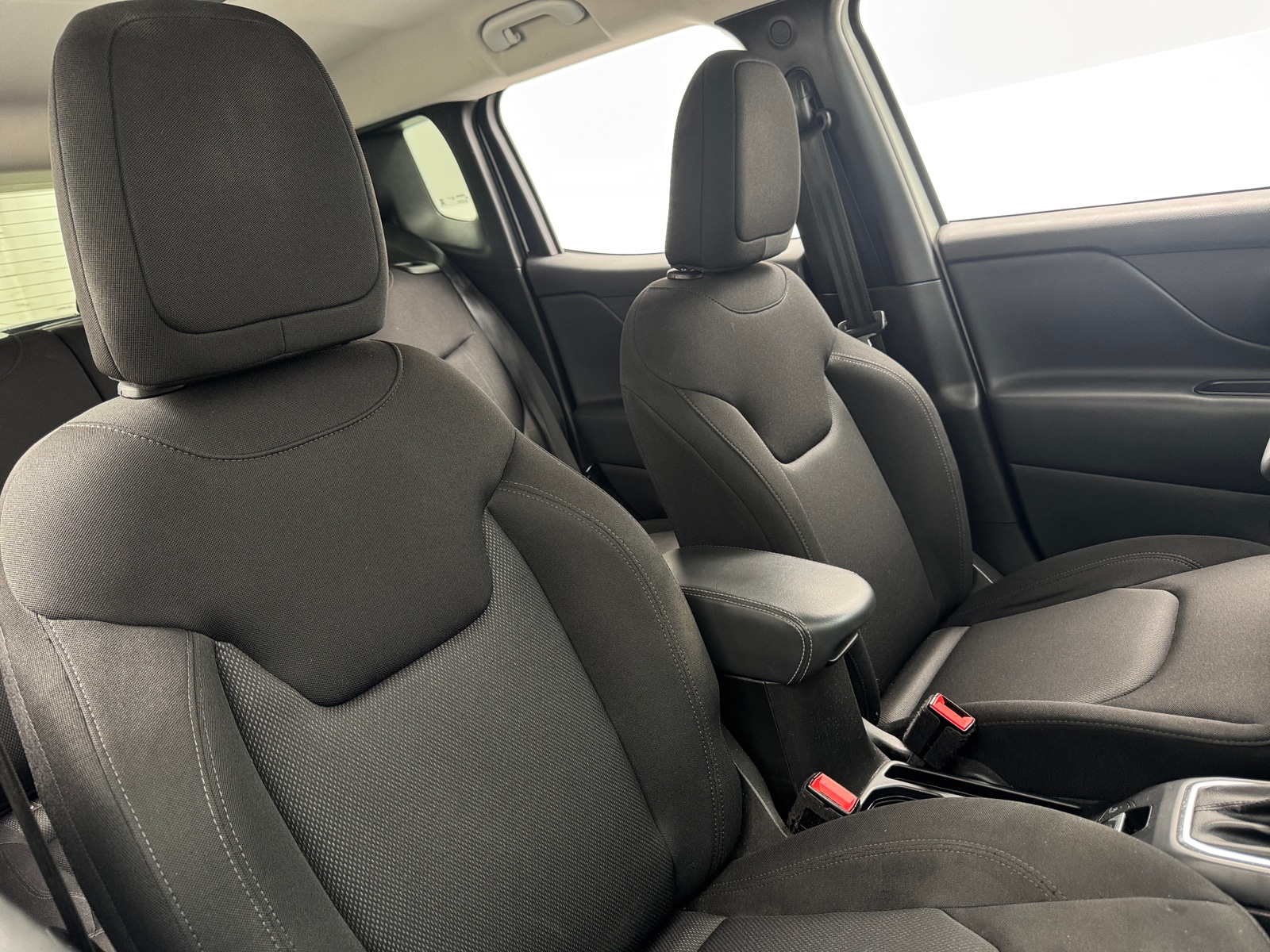Thumbnail: 2023 Jeep Renegade - 2