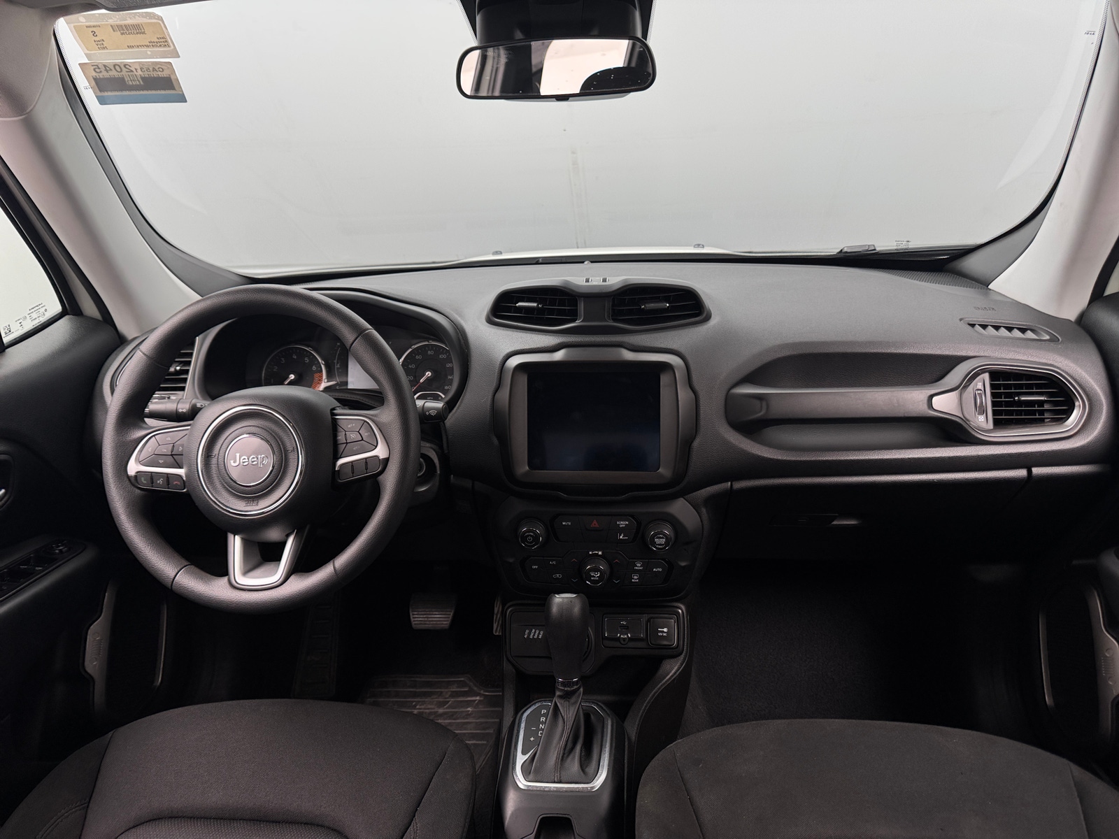 Thumbnail: 2023 Jeep Renegade - 3