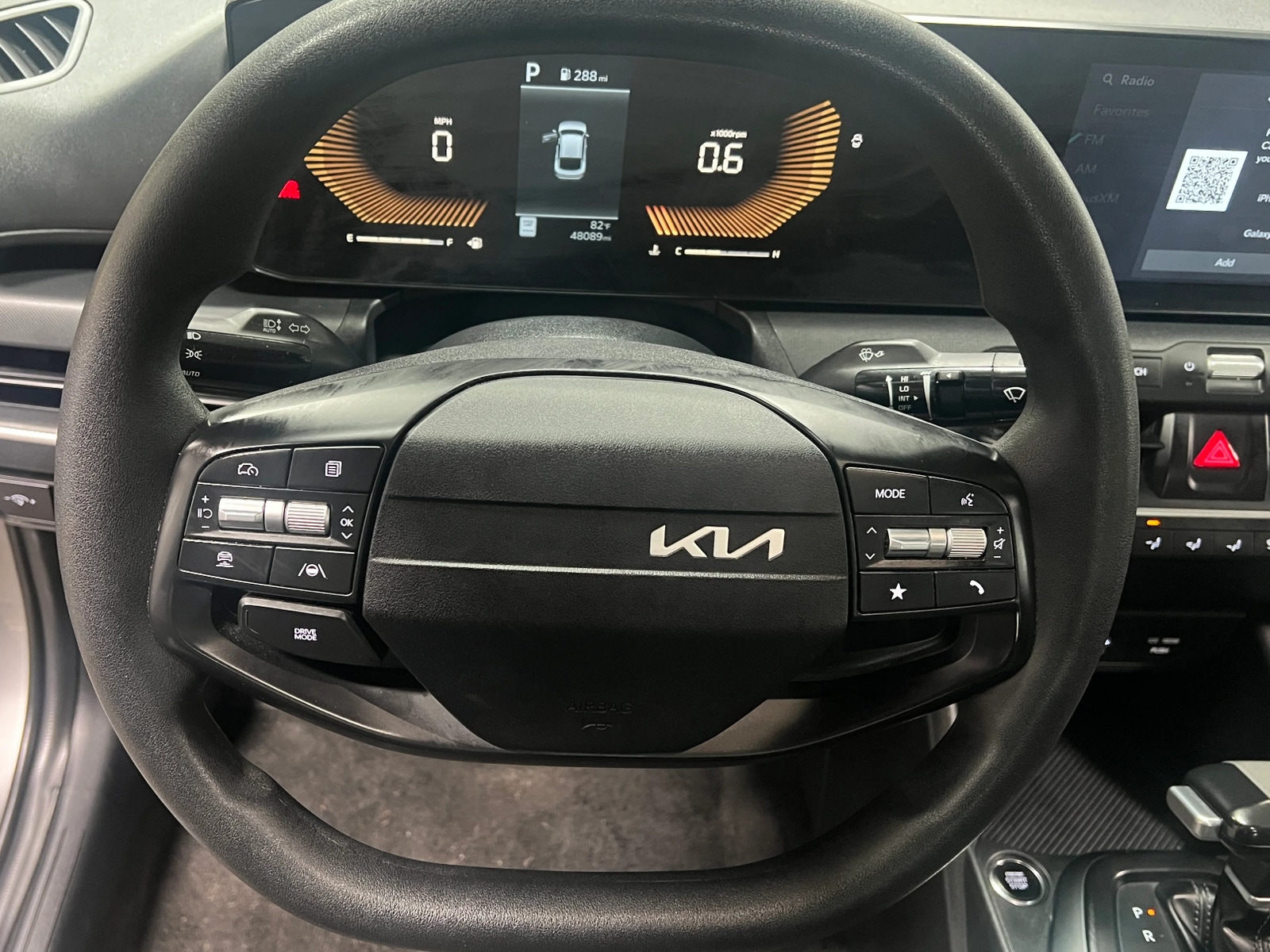 Thumbnail: 2025 Kia K4 - 5