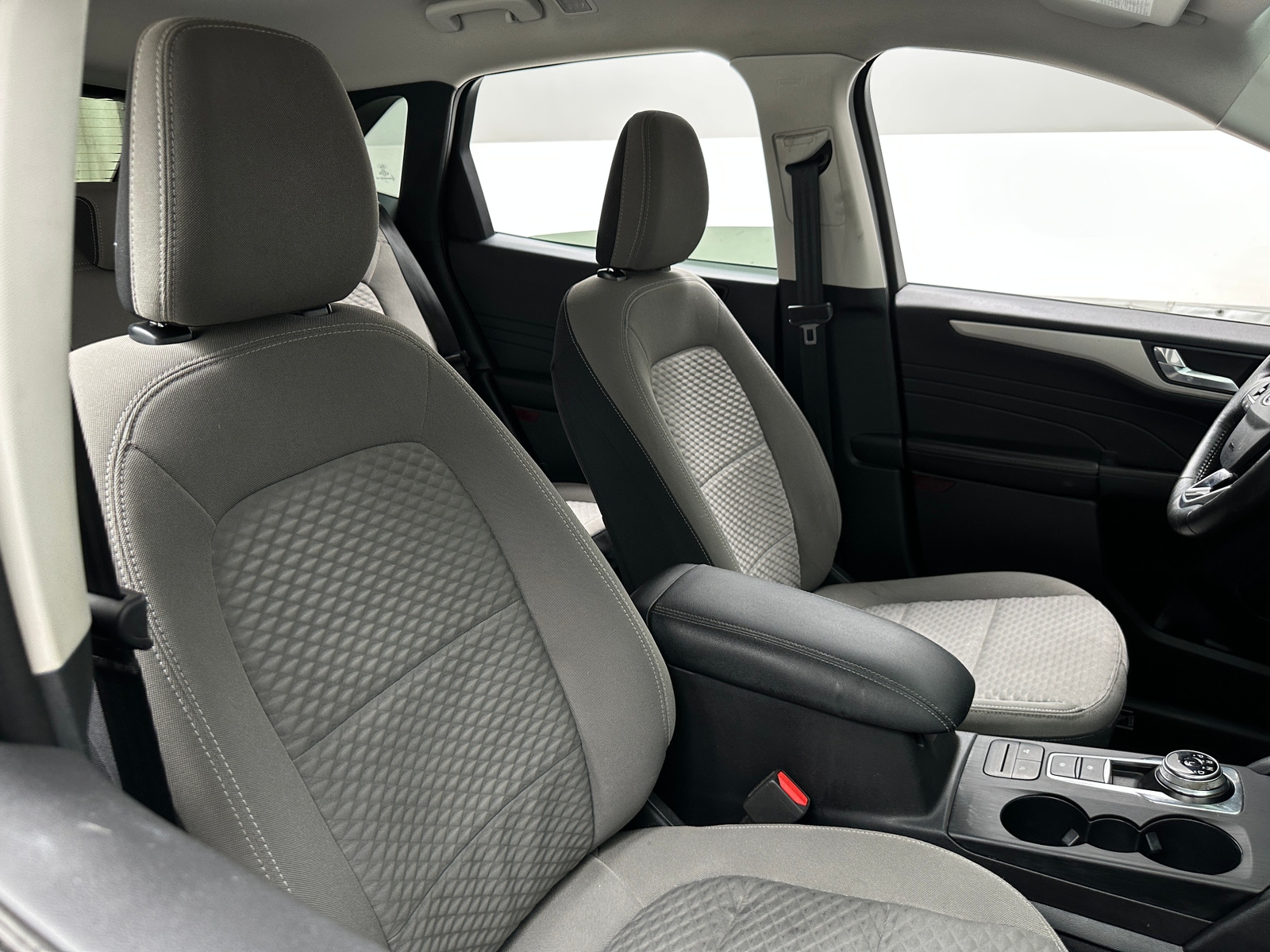 Thumbnail: 2021 Ford Escape - 2