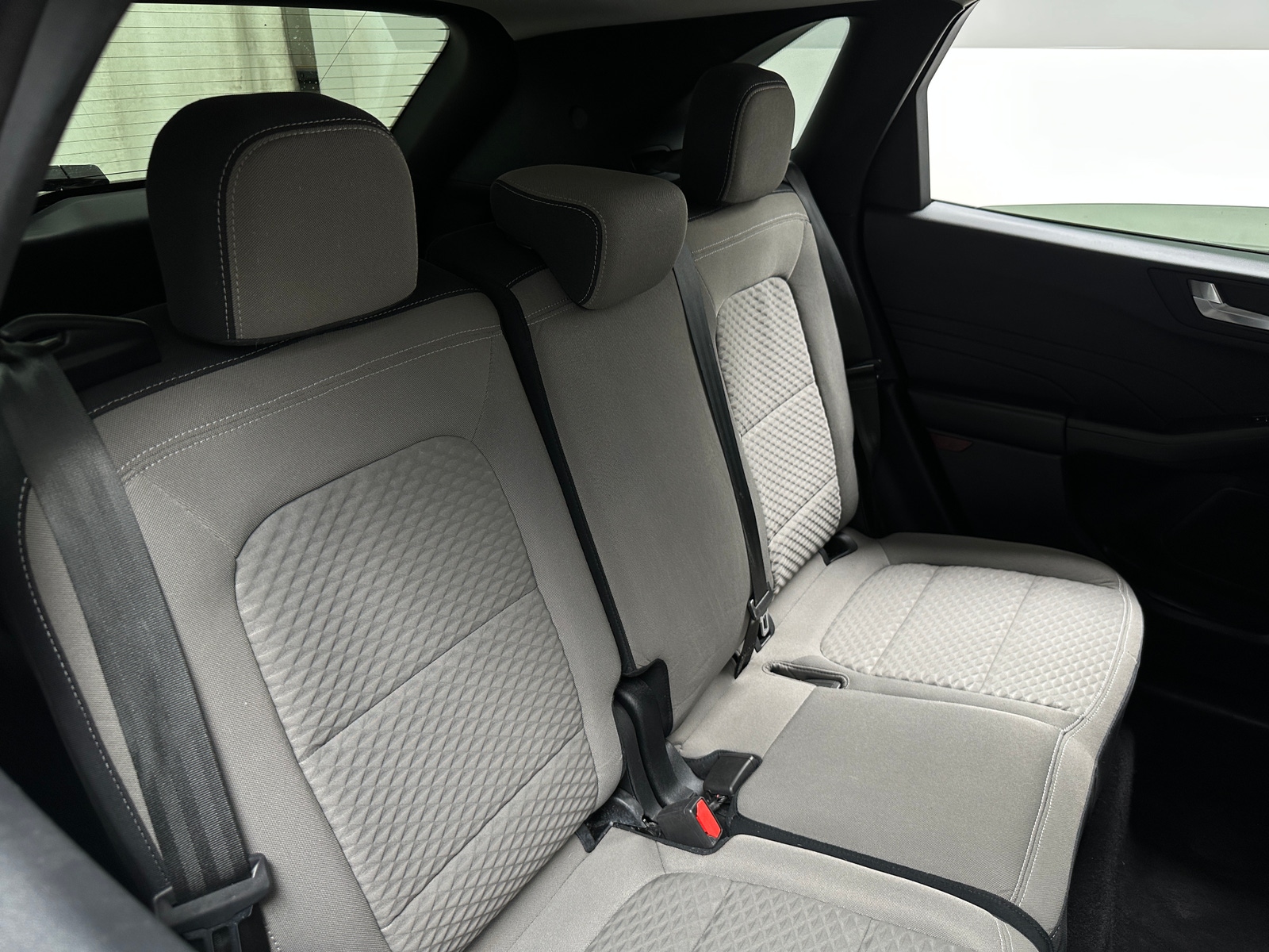 Thumbnail: 2021 Ford Escape - 6