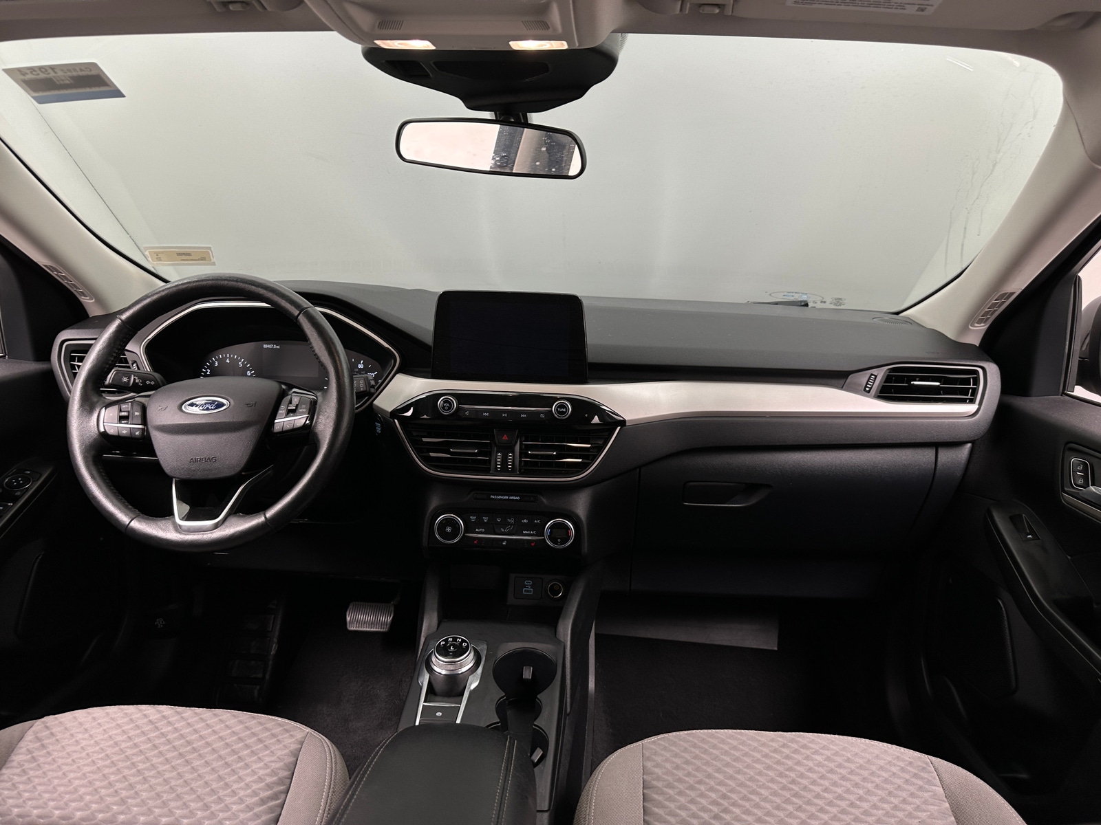 Thumbnail: 2021 Ford Escape - 3