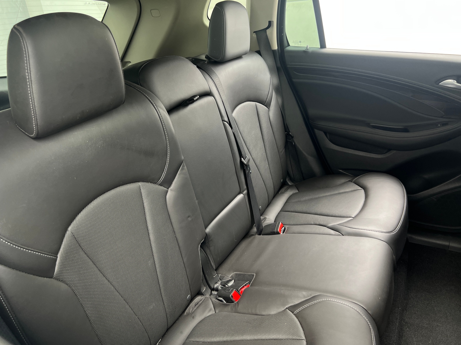 Thumbnail: 2020 Buick Envision - 5
