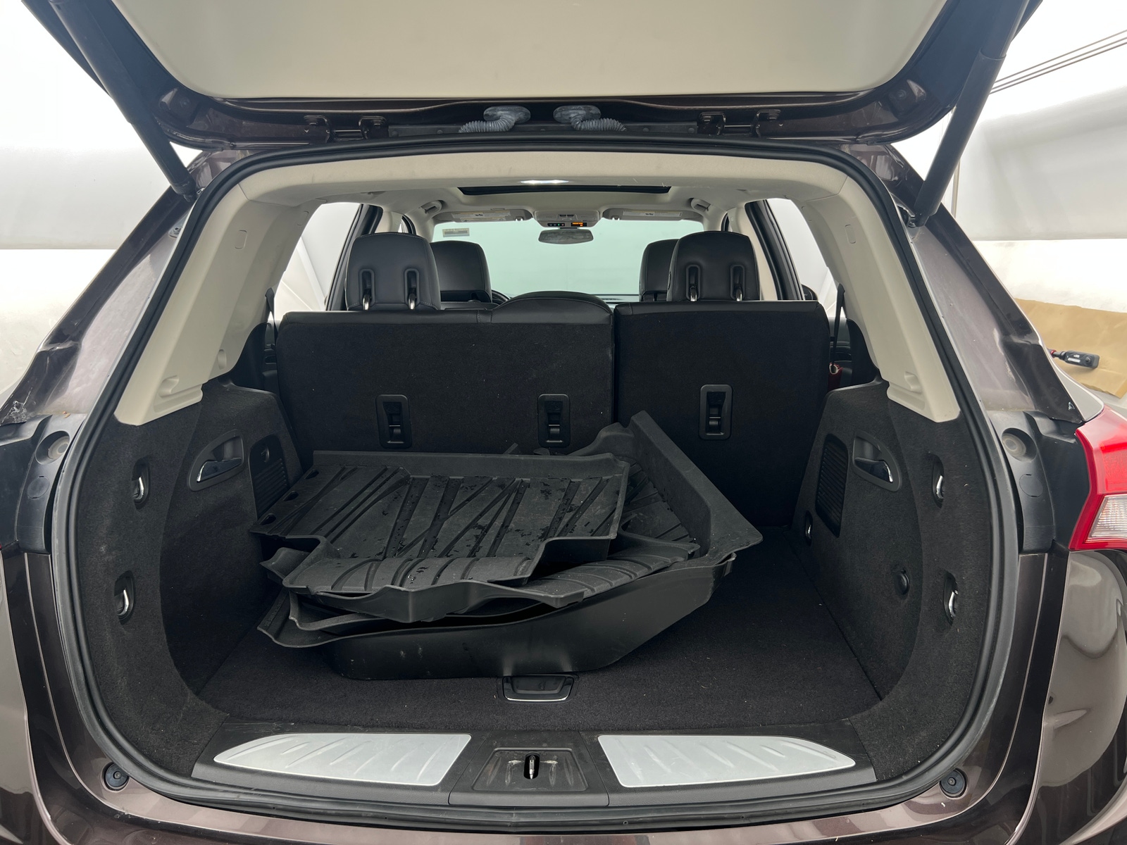 Thumbnail: 2020 Buick Envision - 6