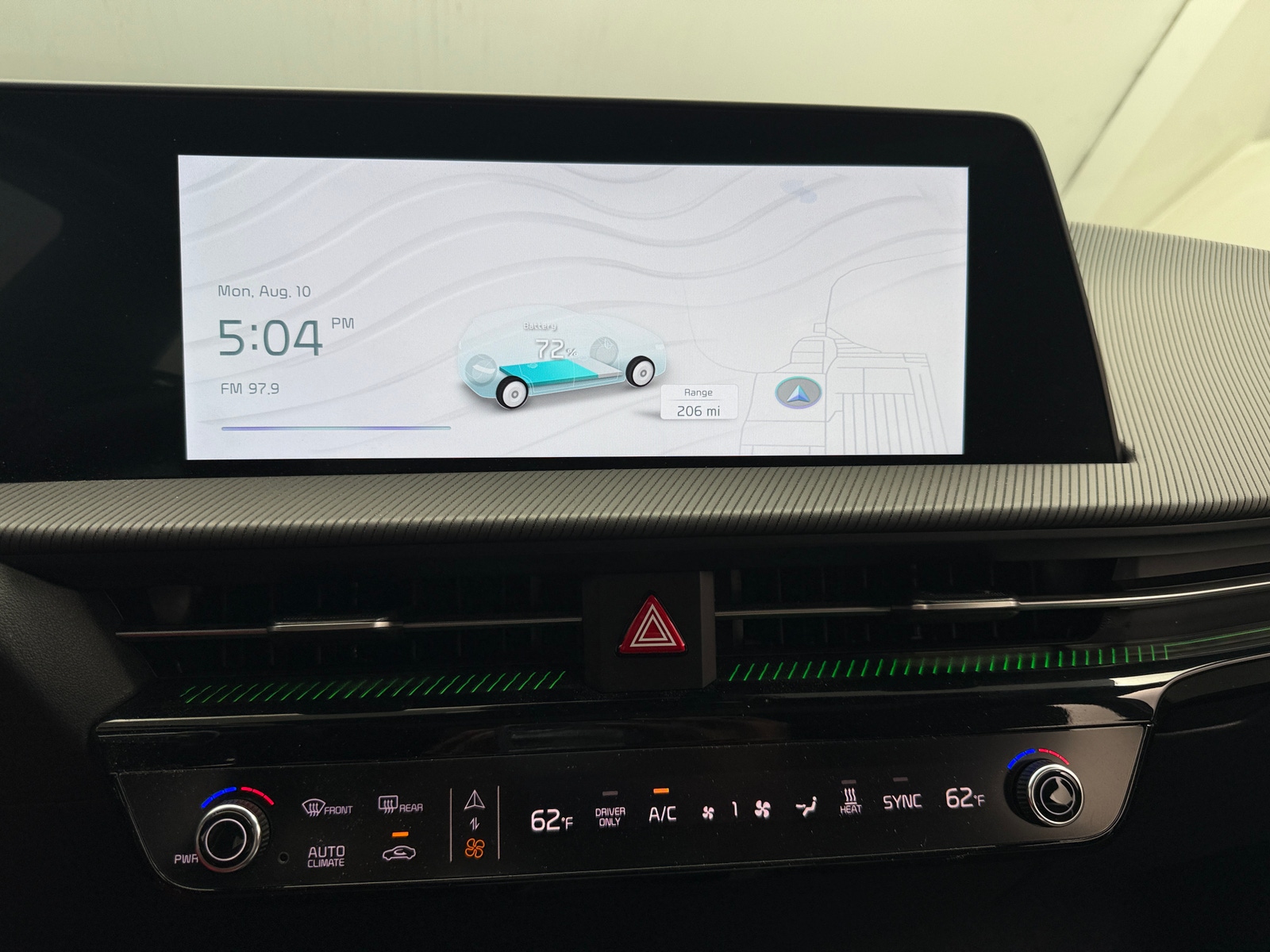 Thumbnail: 2024 Kia EV6 - 3