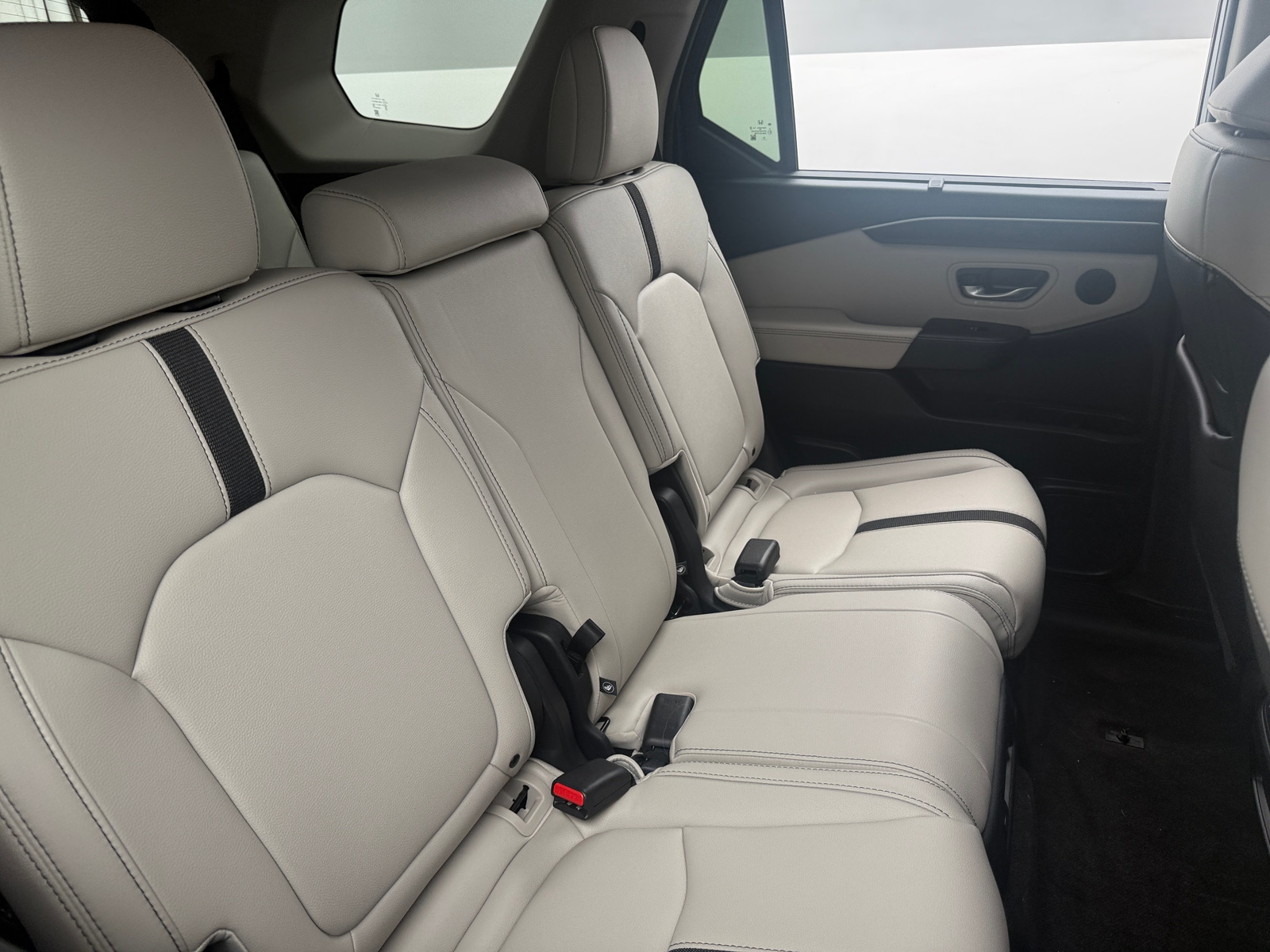 Thumbnail: 2026 Honda Pilot - 5
