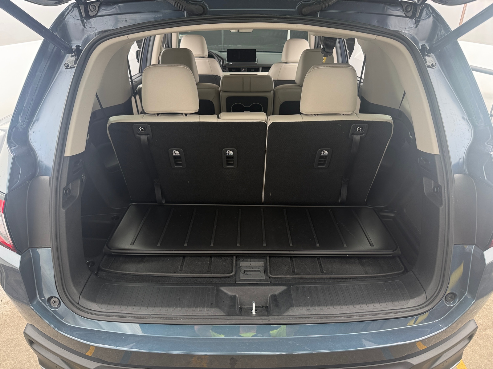Thumbnail: 2026 Honda Pilot - 6