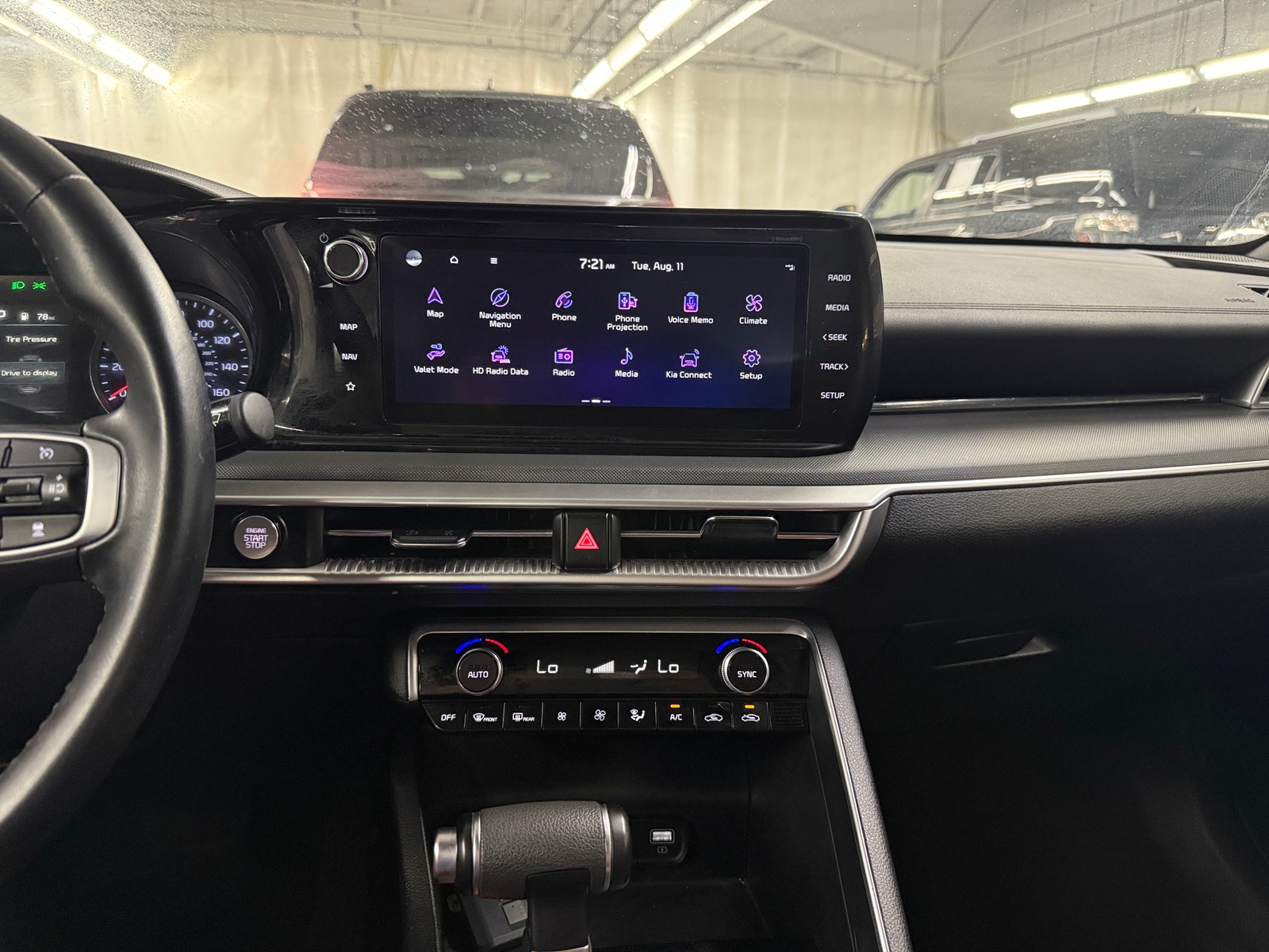 Thumbnail: 2024 Kia K5 - 3