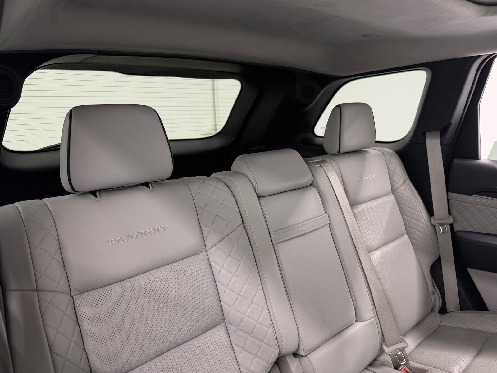 Thumbnail: 2020 Jeep Grand Cherokee - 5