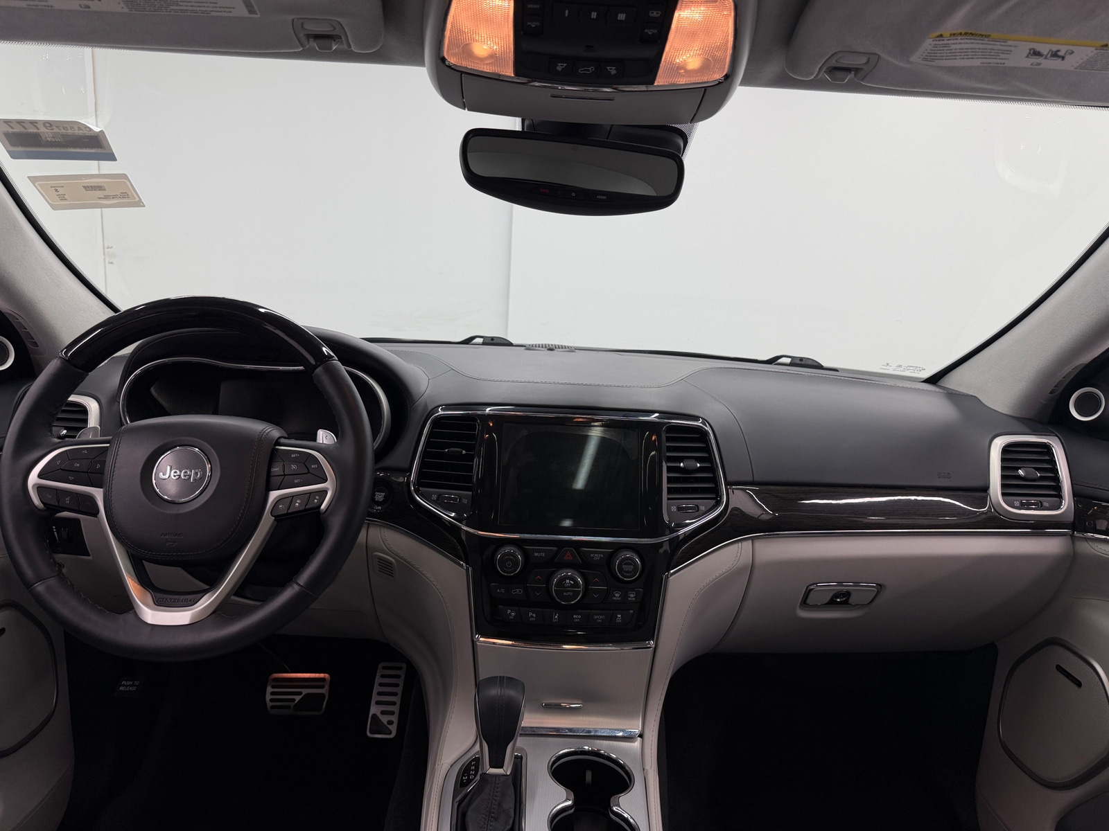 Thumbnail: 2020 Jeep Grand Cherokee - 2