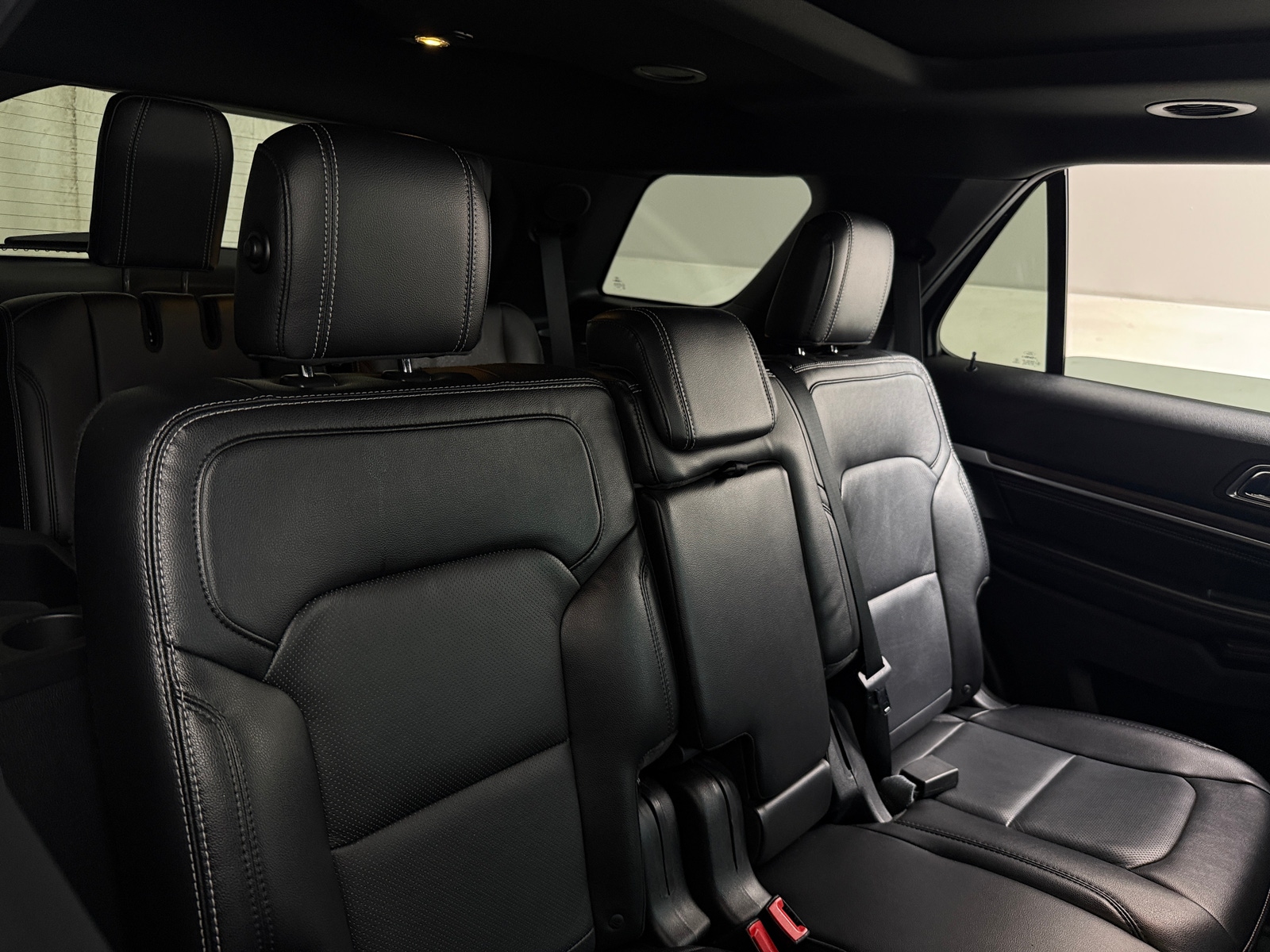 Thumbnail: 2017 Ford Explorer - 5