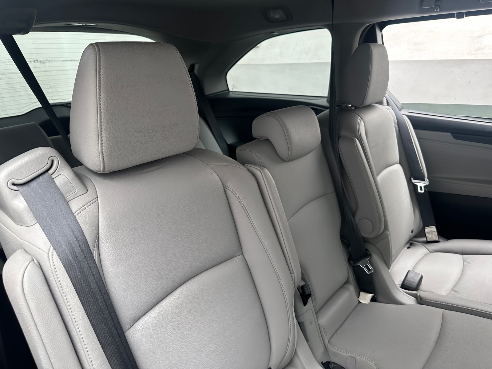 Thumbnail: 2018 Honda Odyssey - 5