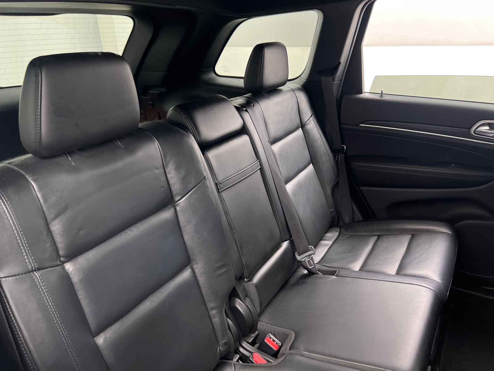 Thumbnail: 2019 Jeep Grand Cherokee - 5
