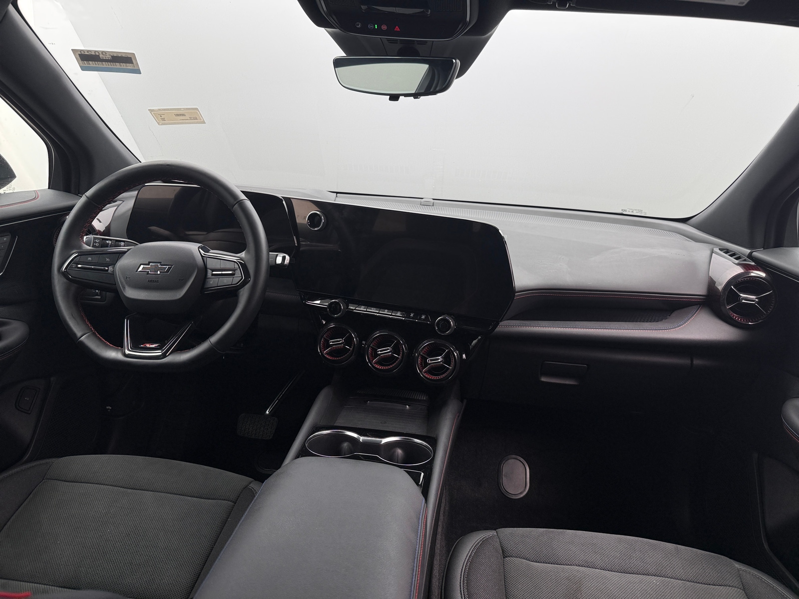 Thumbnail: 2024 Chevrolet Blazer EV - 2