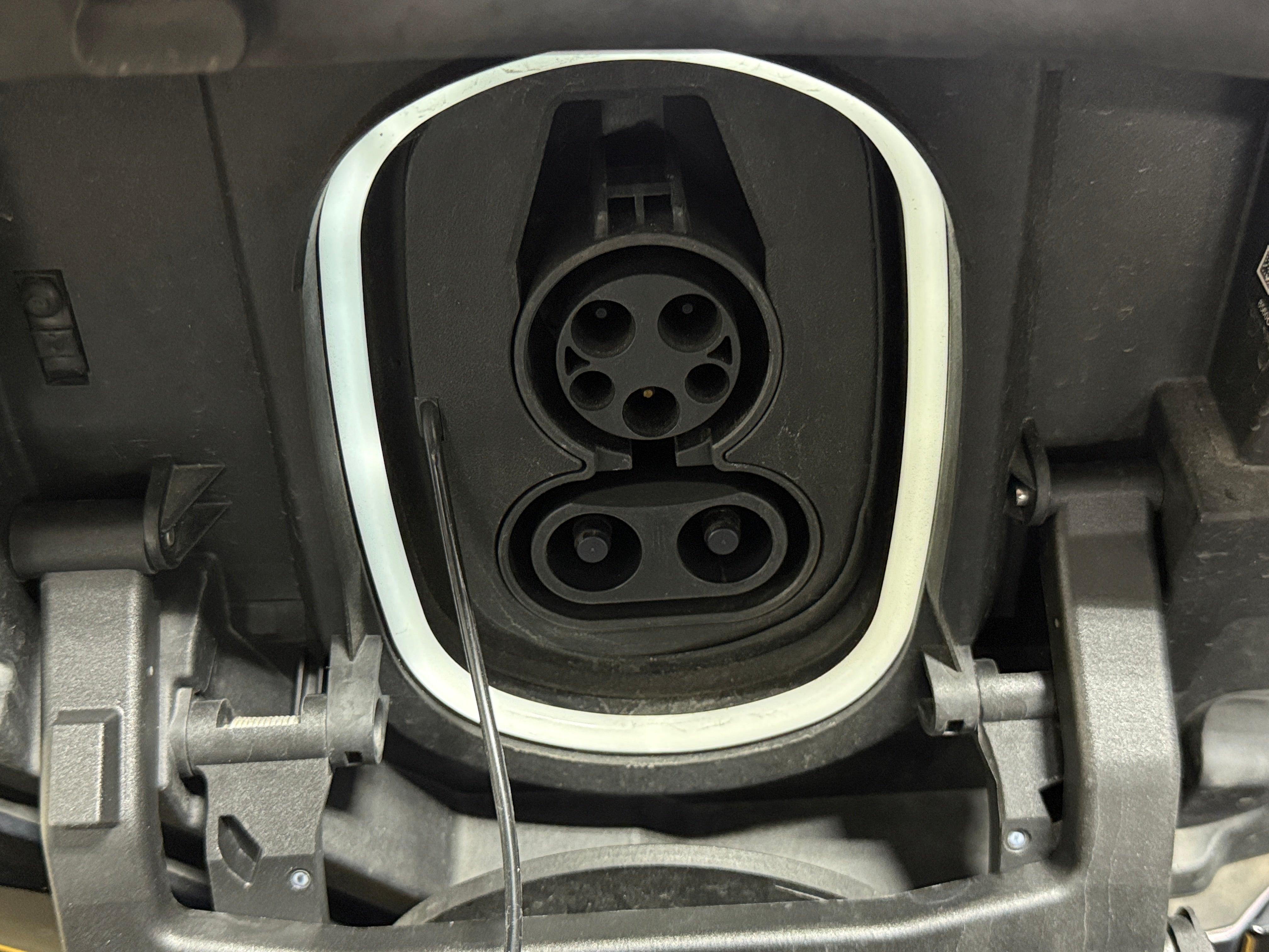 Used 2024 Chevrolet Blazer EV RS with VIN 3GNKDCRJ7RS243411 for sale in Oak Creek, WI