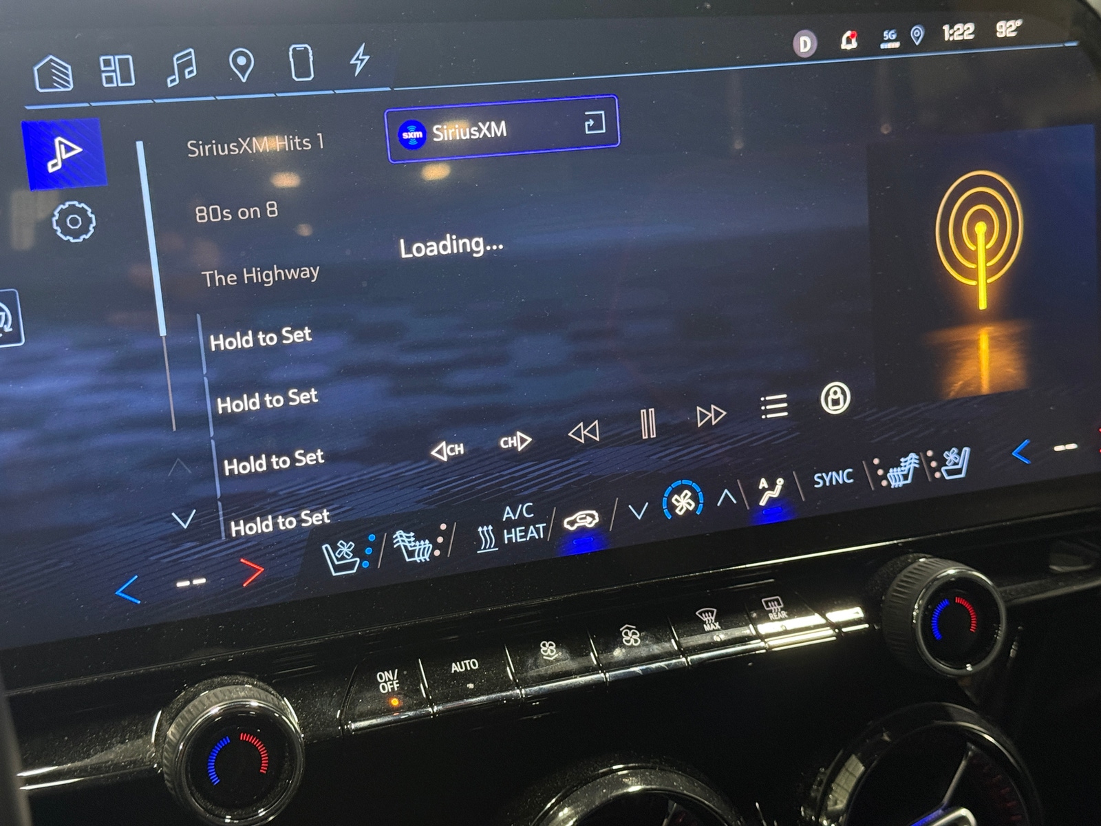Thumbnail: 2024 Chevrolet Blazer EV - 3