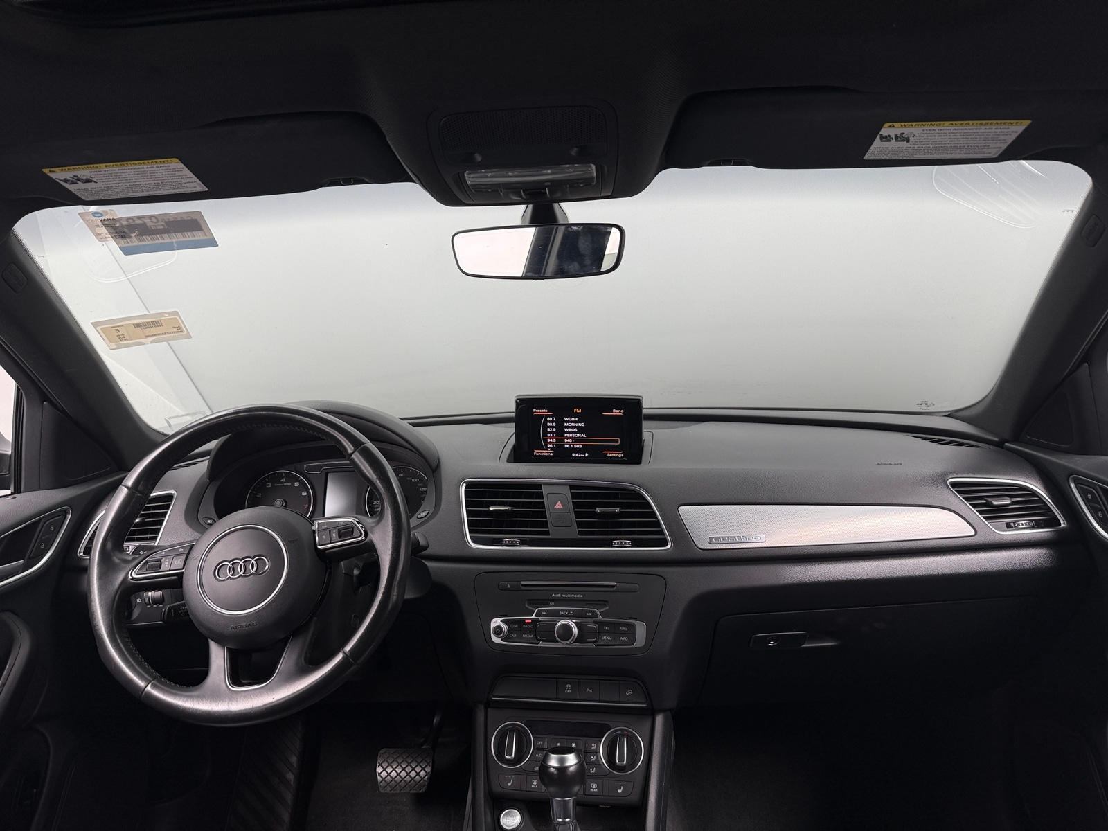 Thumbnail: 2018 Audi Q3 - 2